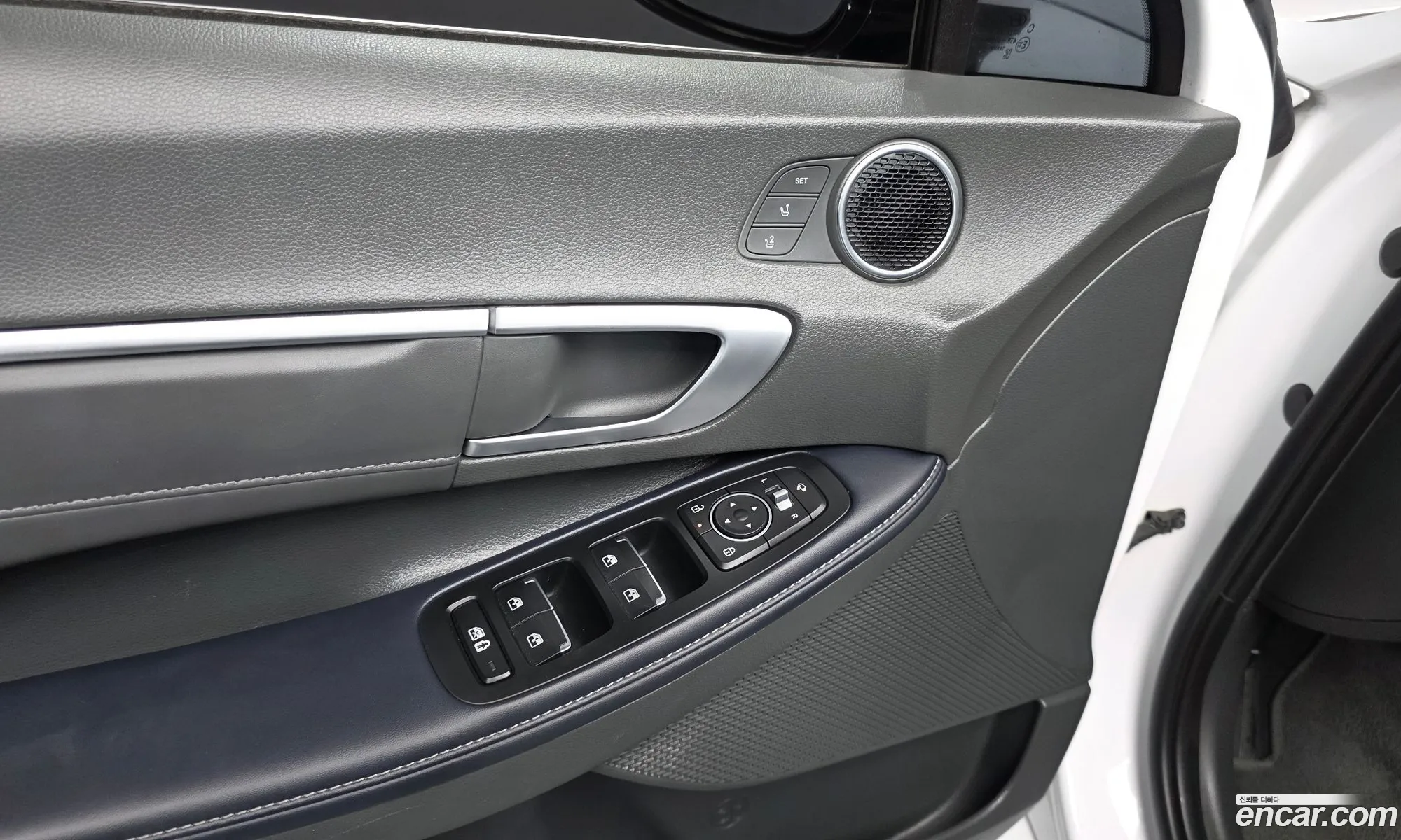 Hyundai Sonata the Edge 2023 — 2
