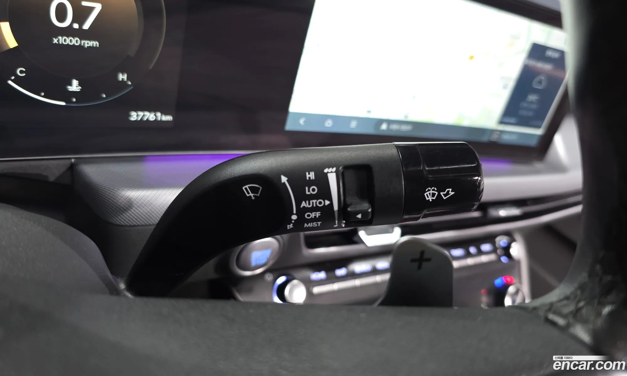 Hyundai Sonata the Edge 2023 — 11