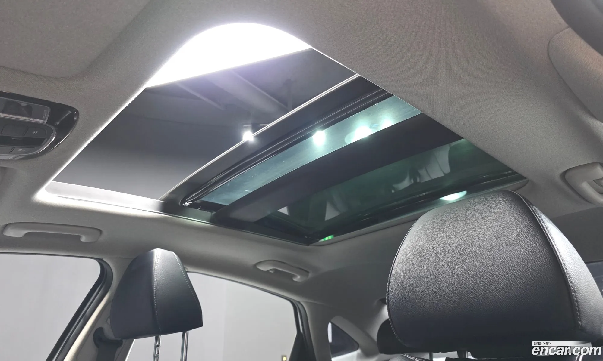 Hyundai Sonata the Edge 2023 — 20