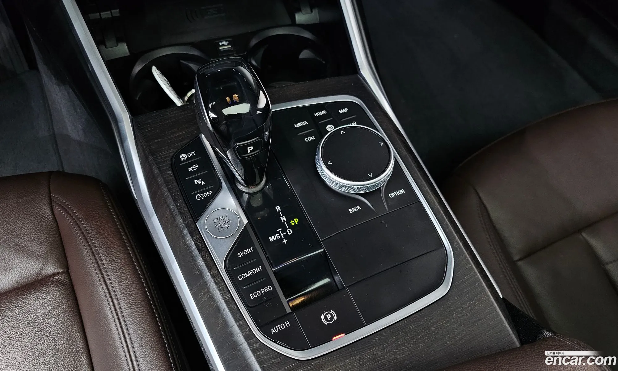 BMW 3 Series 2019 — 7