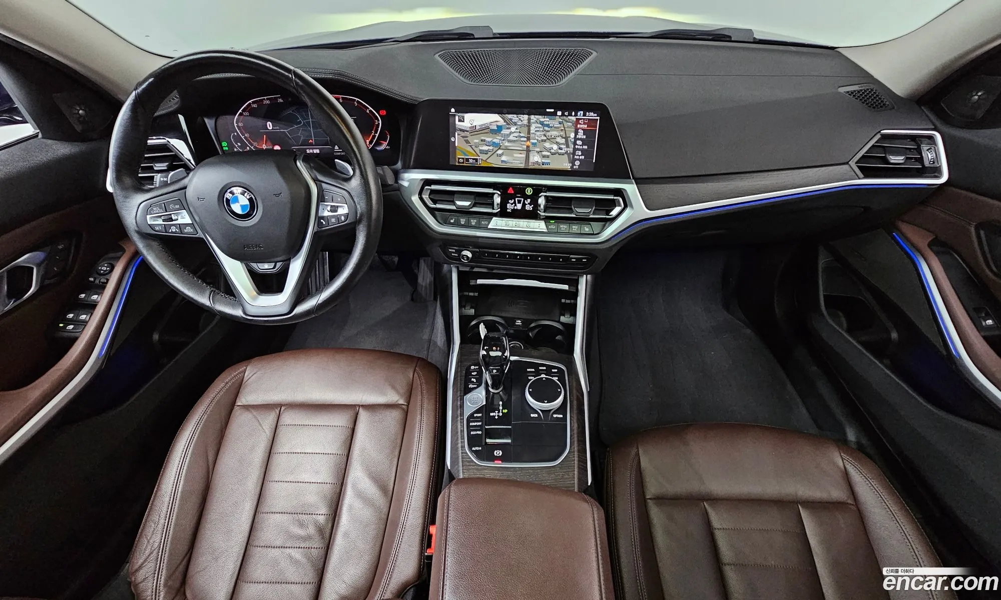 BMW 3 Series 2019 — 6