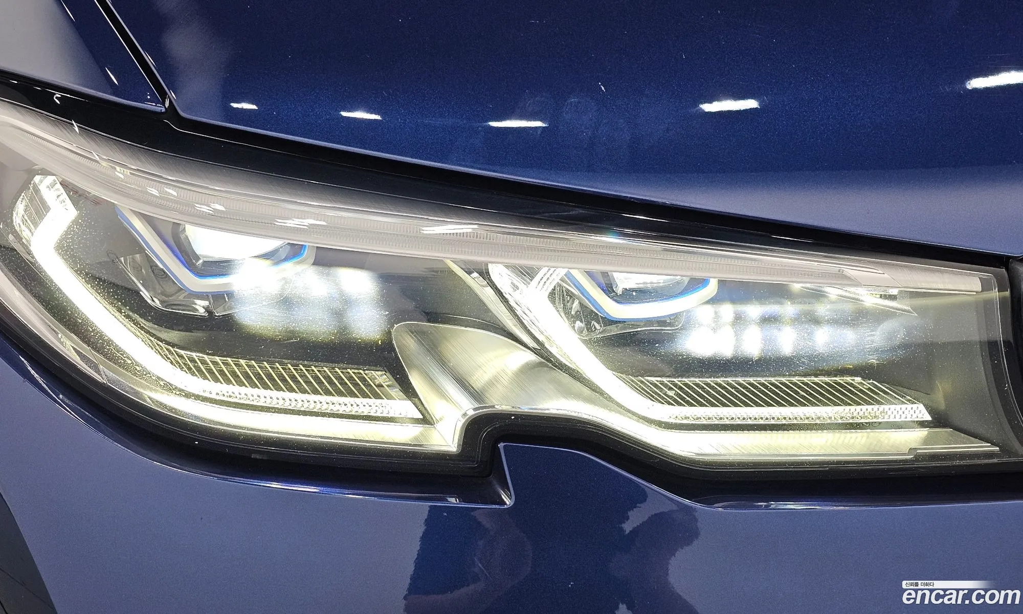 BMW 3 Series 2019 — 19