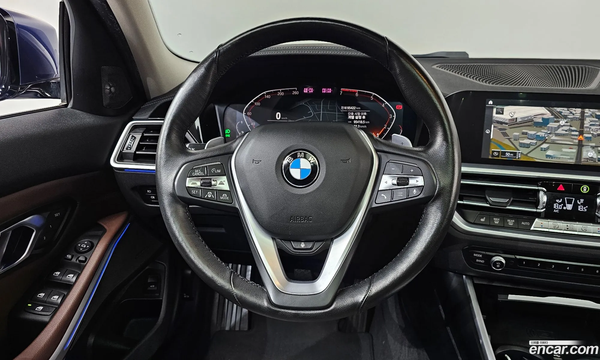 BMW 3 Series 2019 — 10