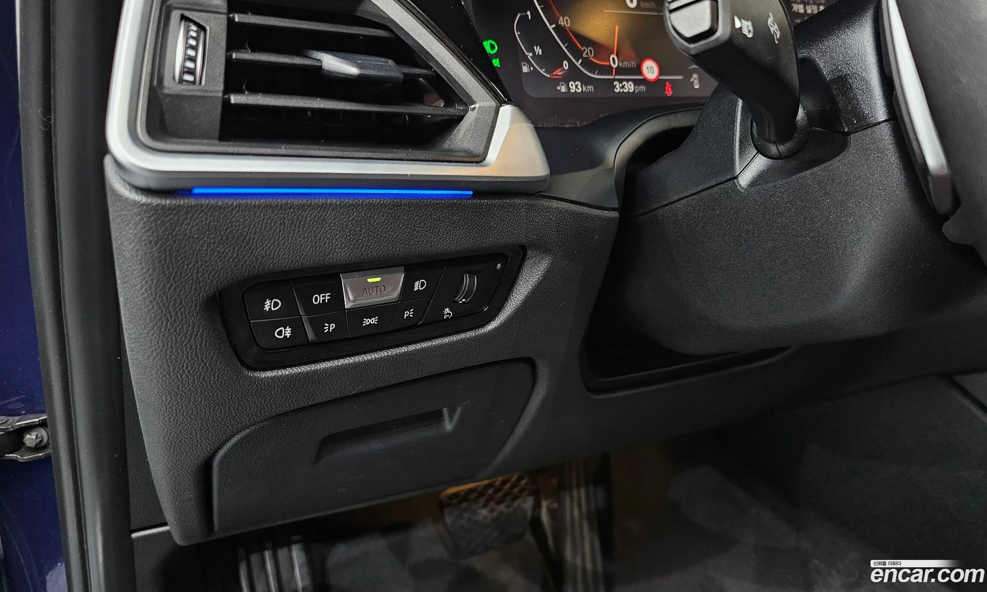 BMW 3 Series 2019 — 33