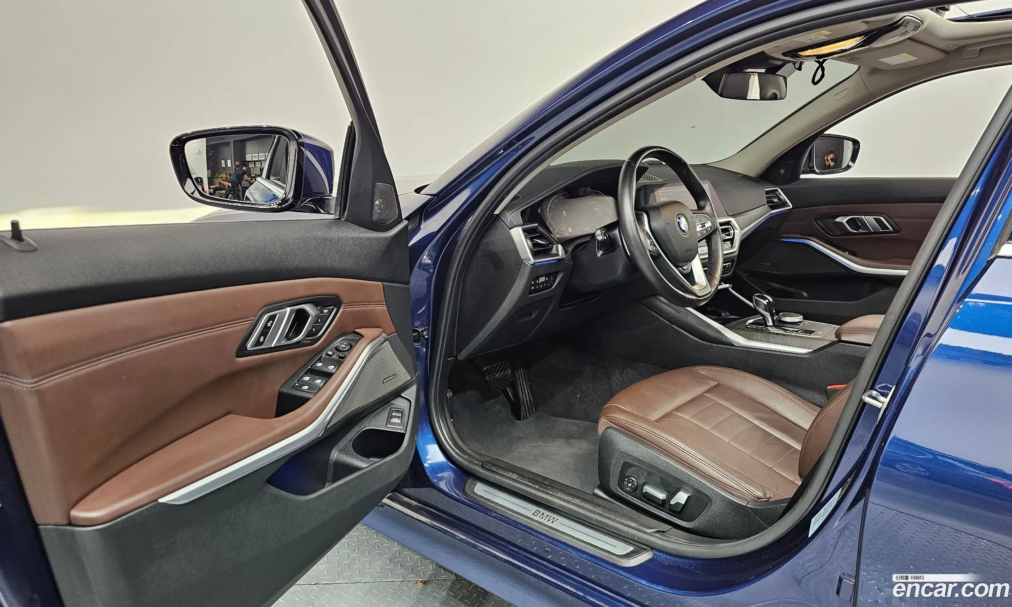 BMW 3 Series 2019 — 28