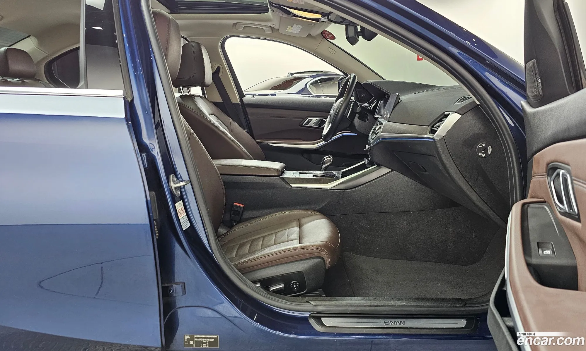 BMW 3 Series 2019 — 5