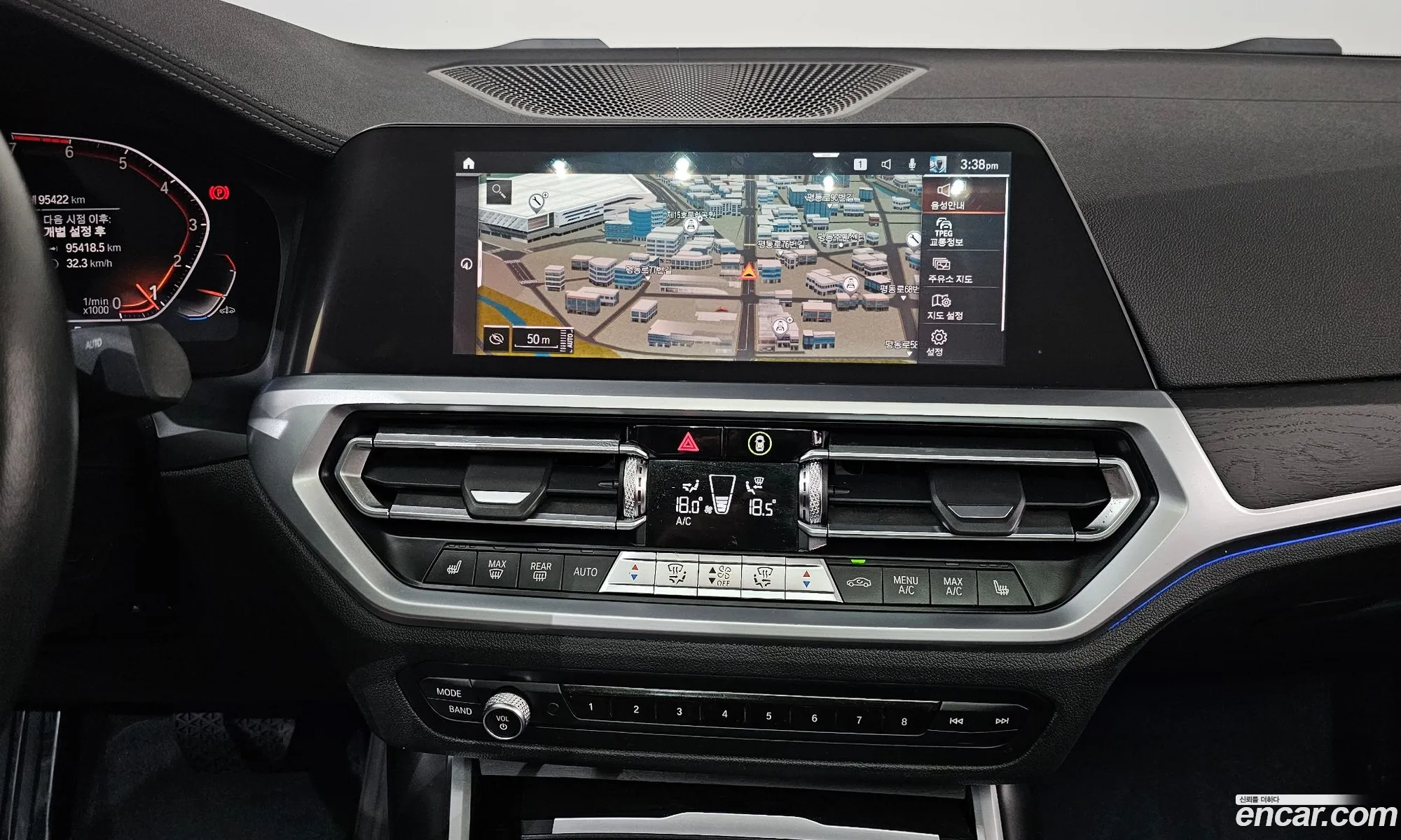 BMW 3 Series 2019 — 25