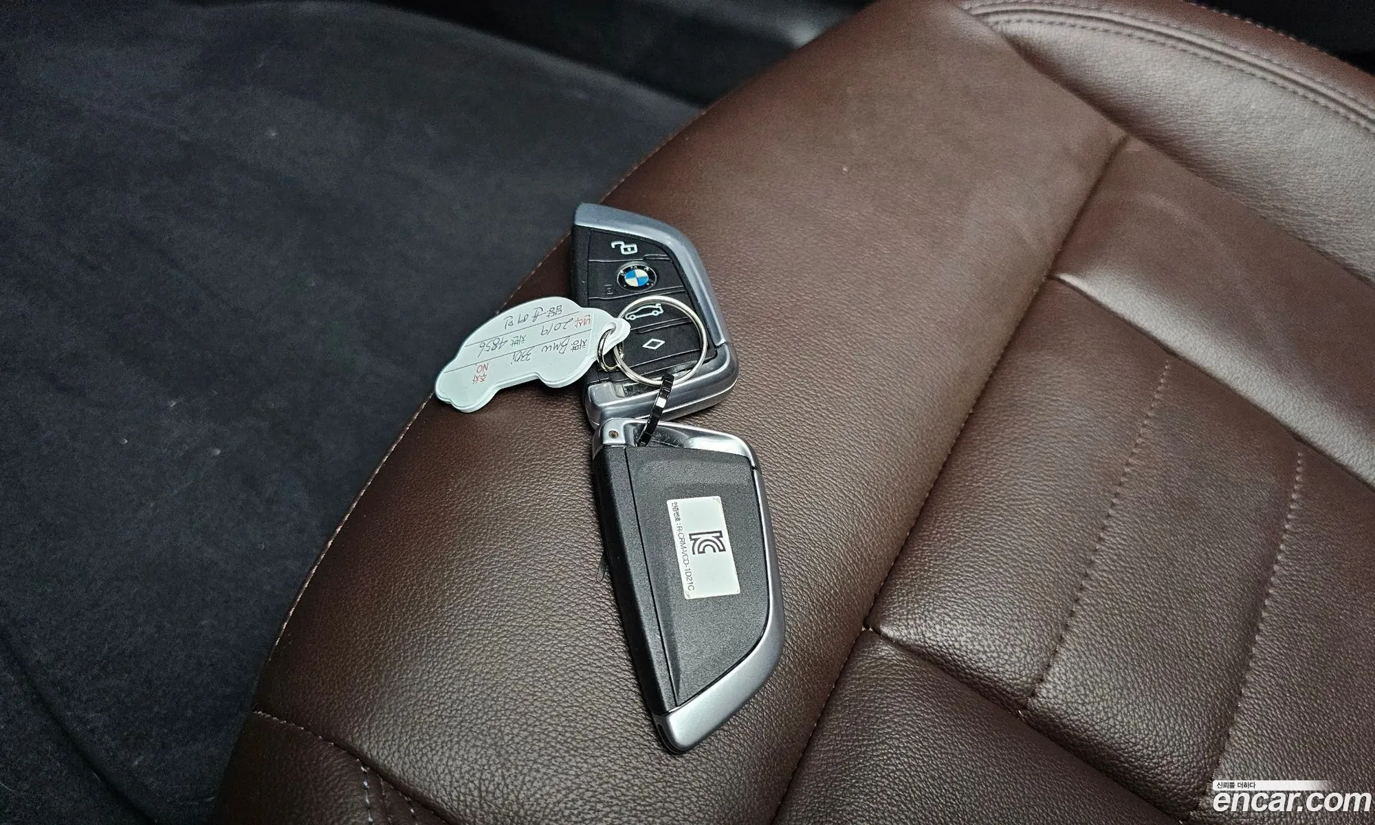 BMW 3 Series 2019 — 13