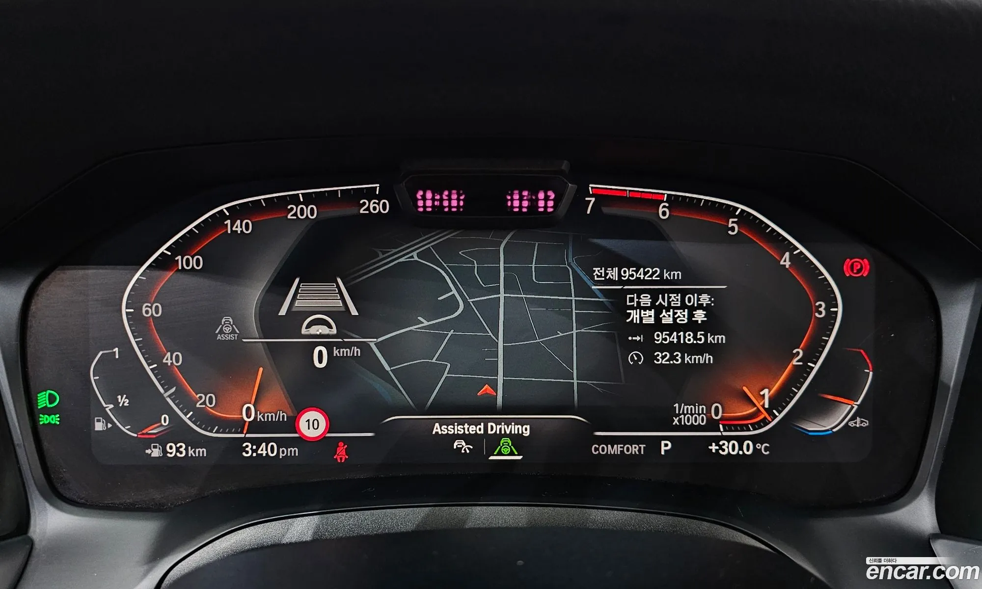 BMW 3 Series 2019 — 30