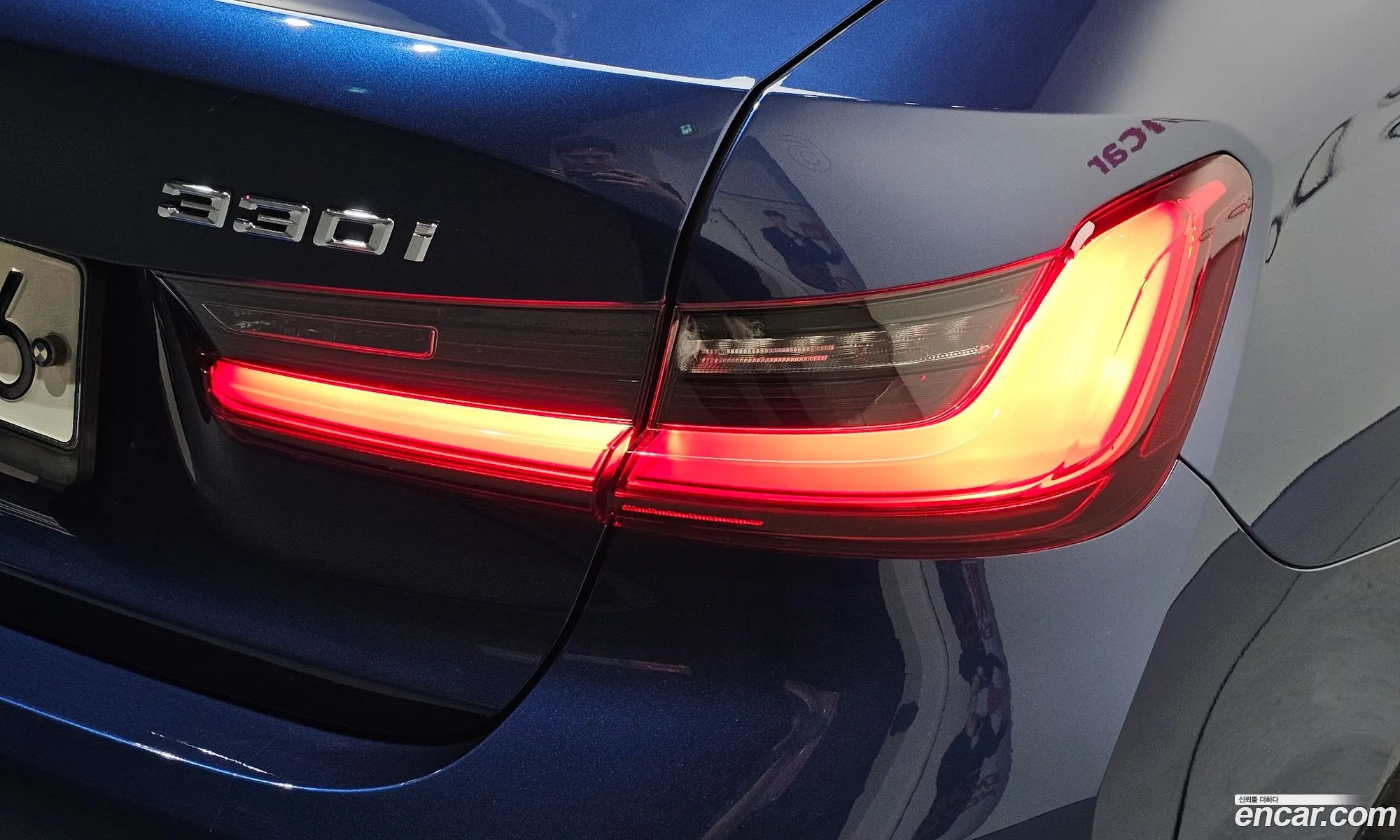 BMW 3 Series 2019 — 4