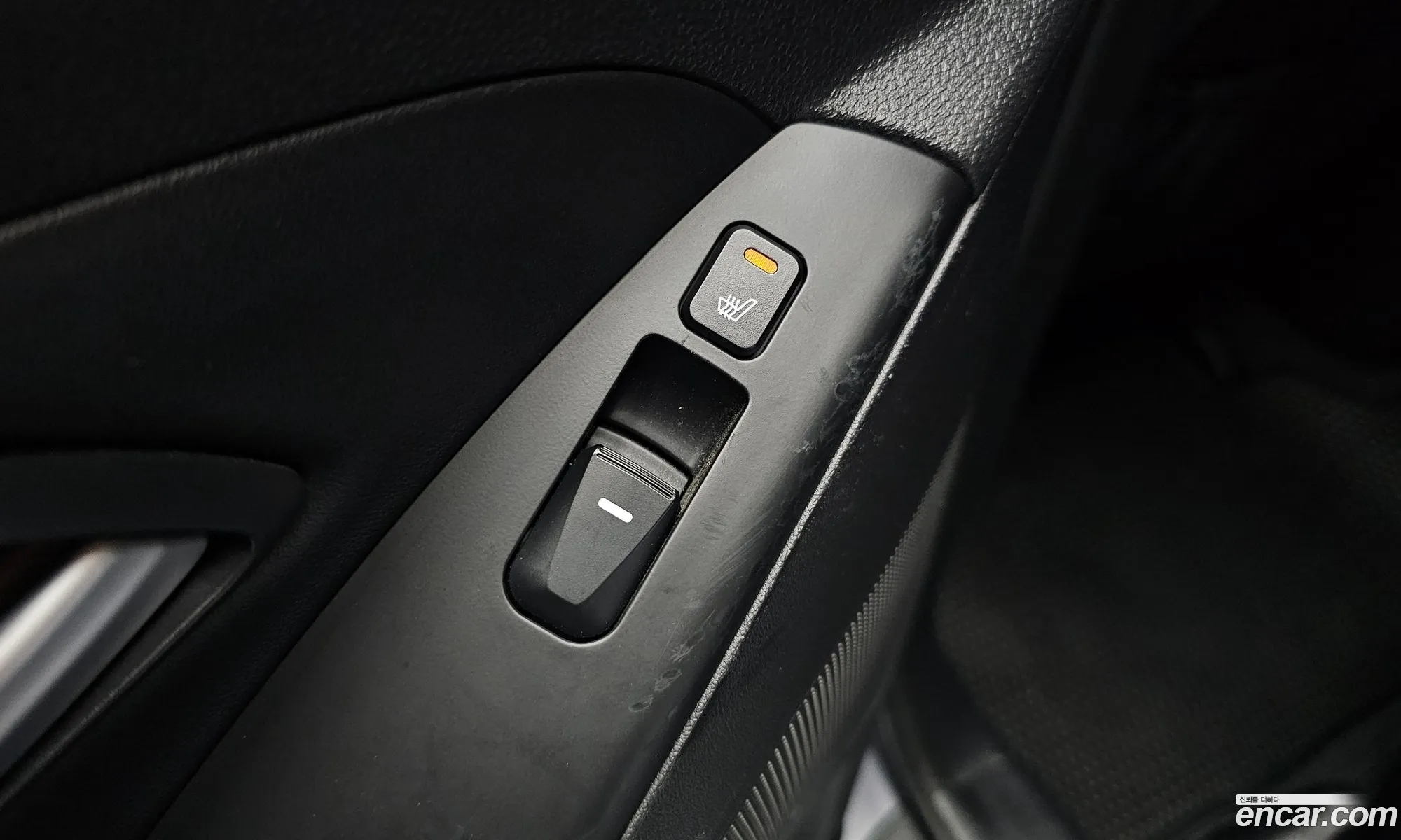 Hyundai Tucson ix 2014 — 33