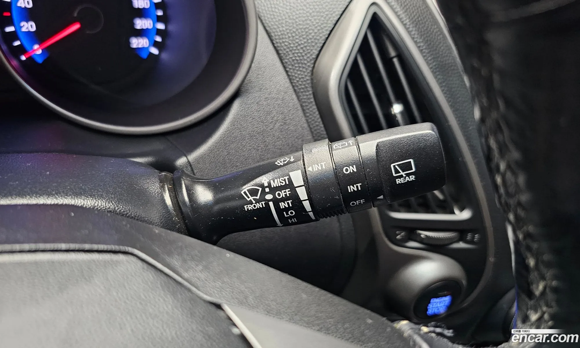 Hyundai Tucson ix 2014 — 15