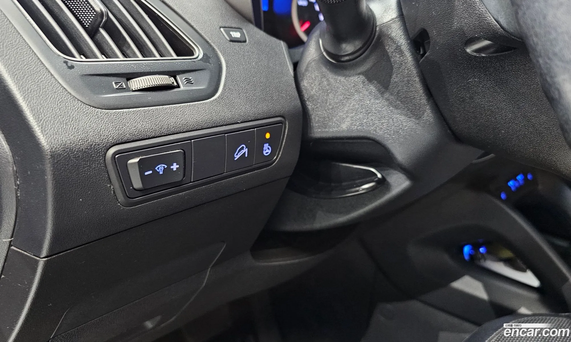 Hyundai Tucson ix 2014 — 3