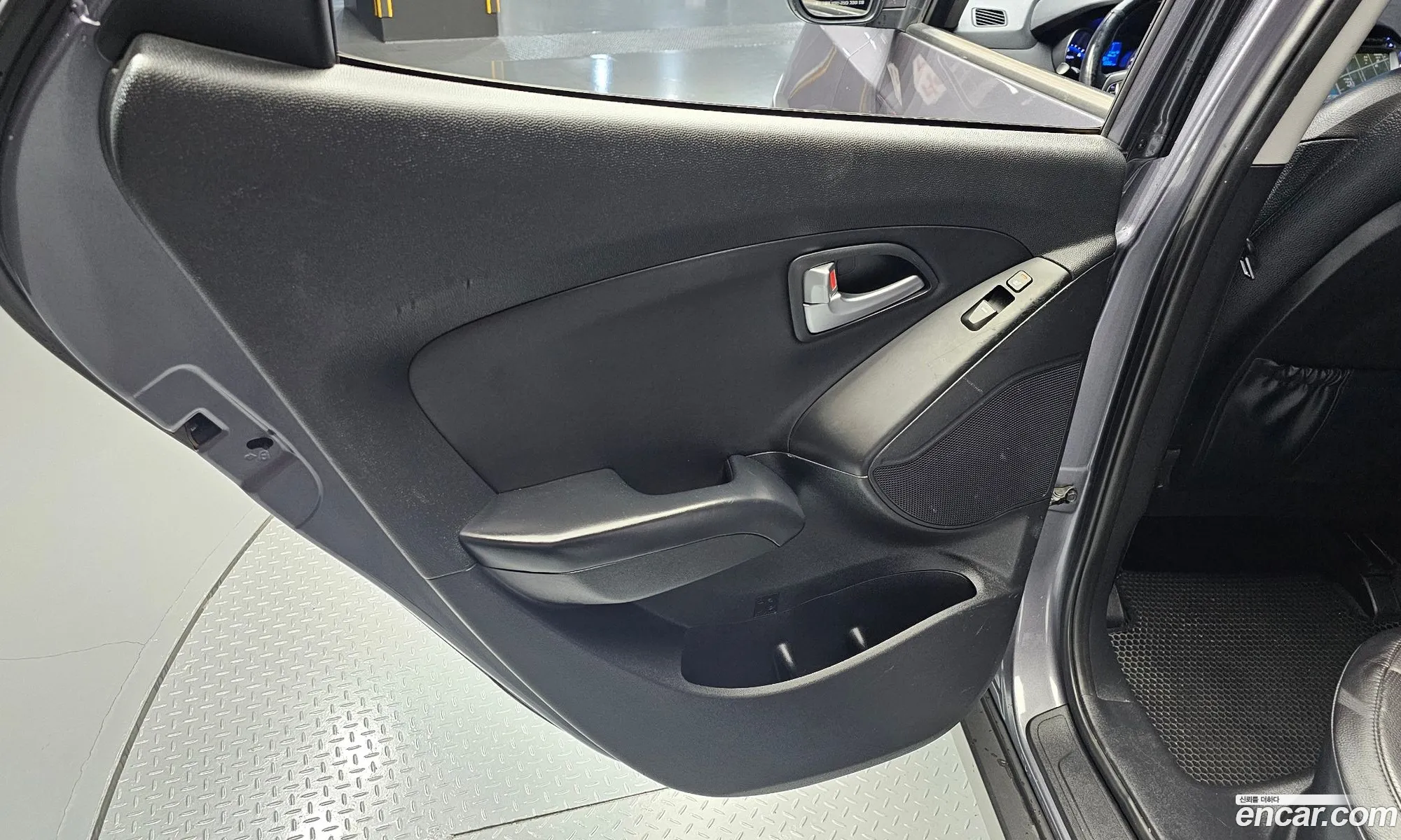 Hyundai Tucson ix 2014 — 18