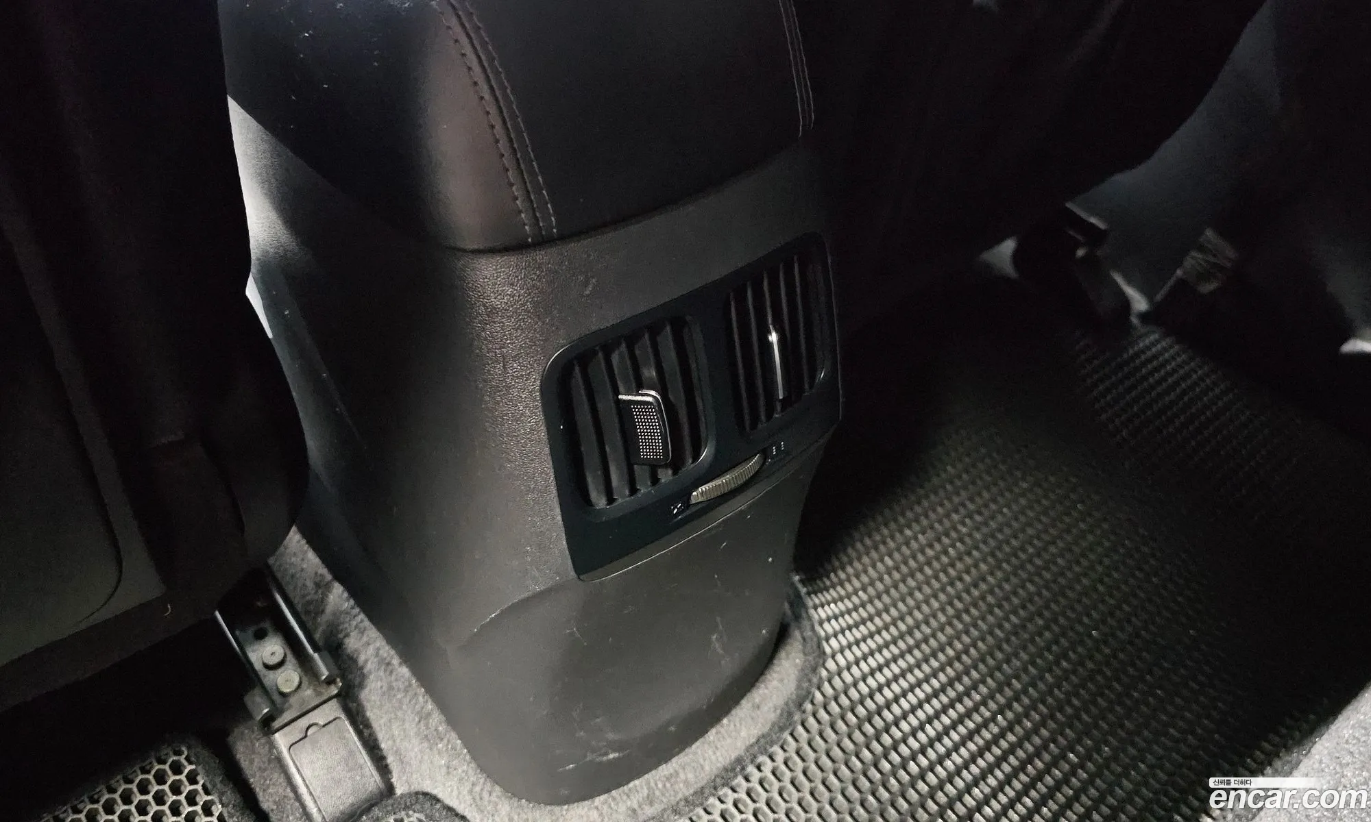 Hyundai Tucson ix 2014 — 6