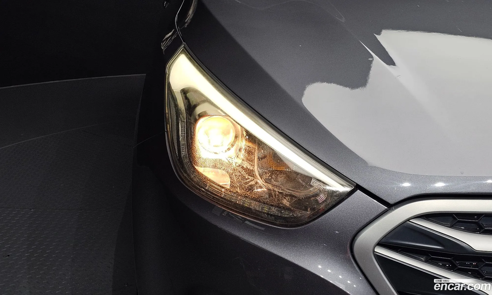 Hyundai Tucson ix 2014 — 32