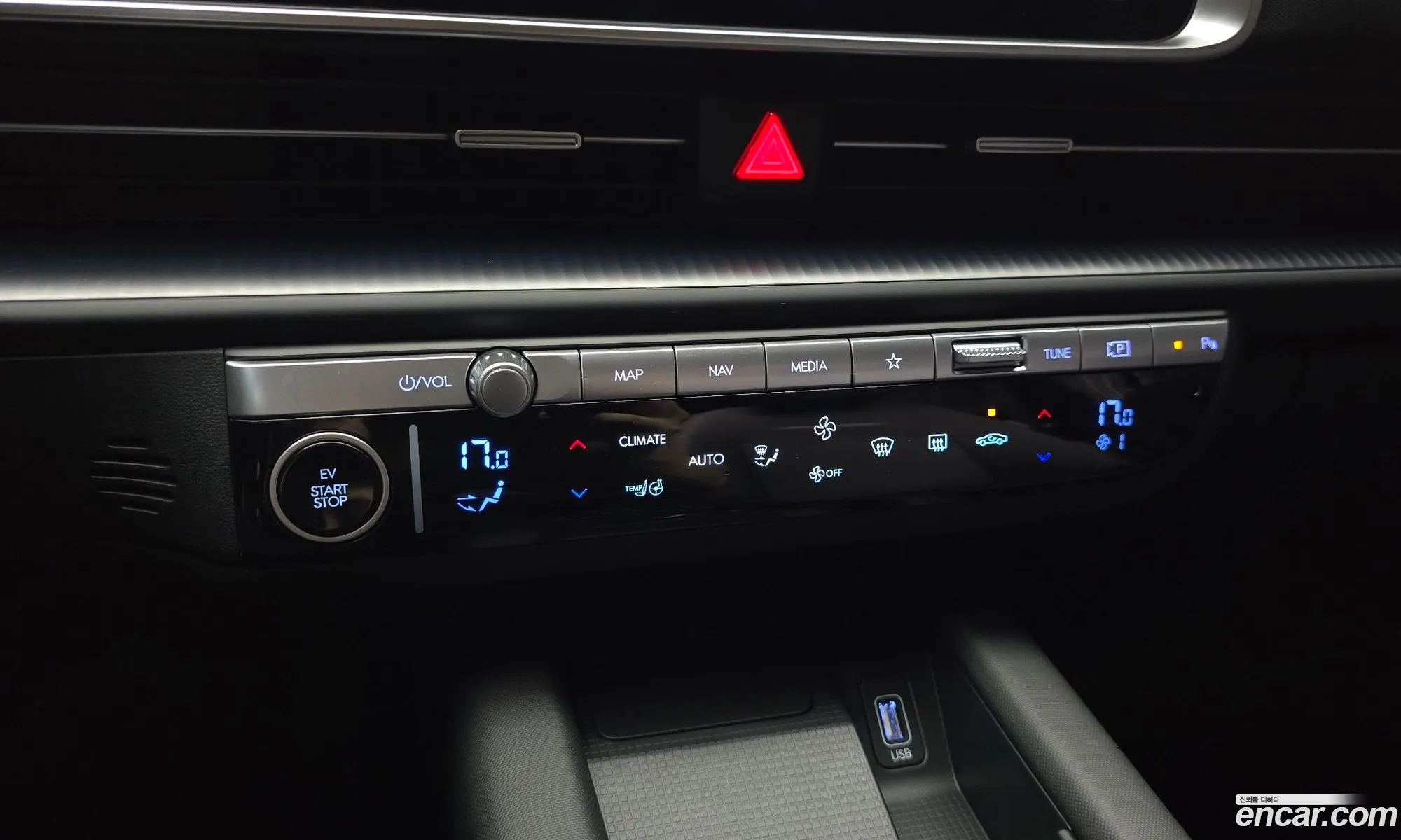 Hyundai Ioniq 6 2022 — 14