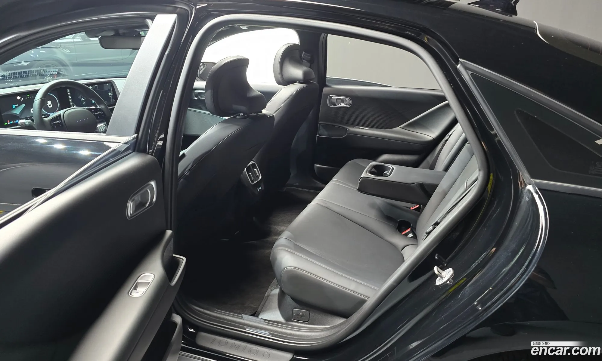 Hyundai Ioniq 6 2022 — 8