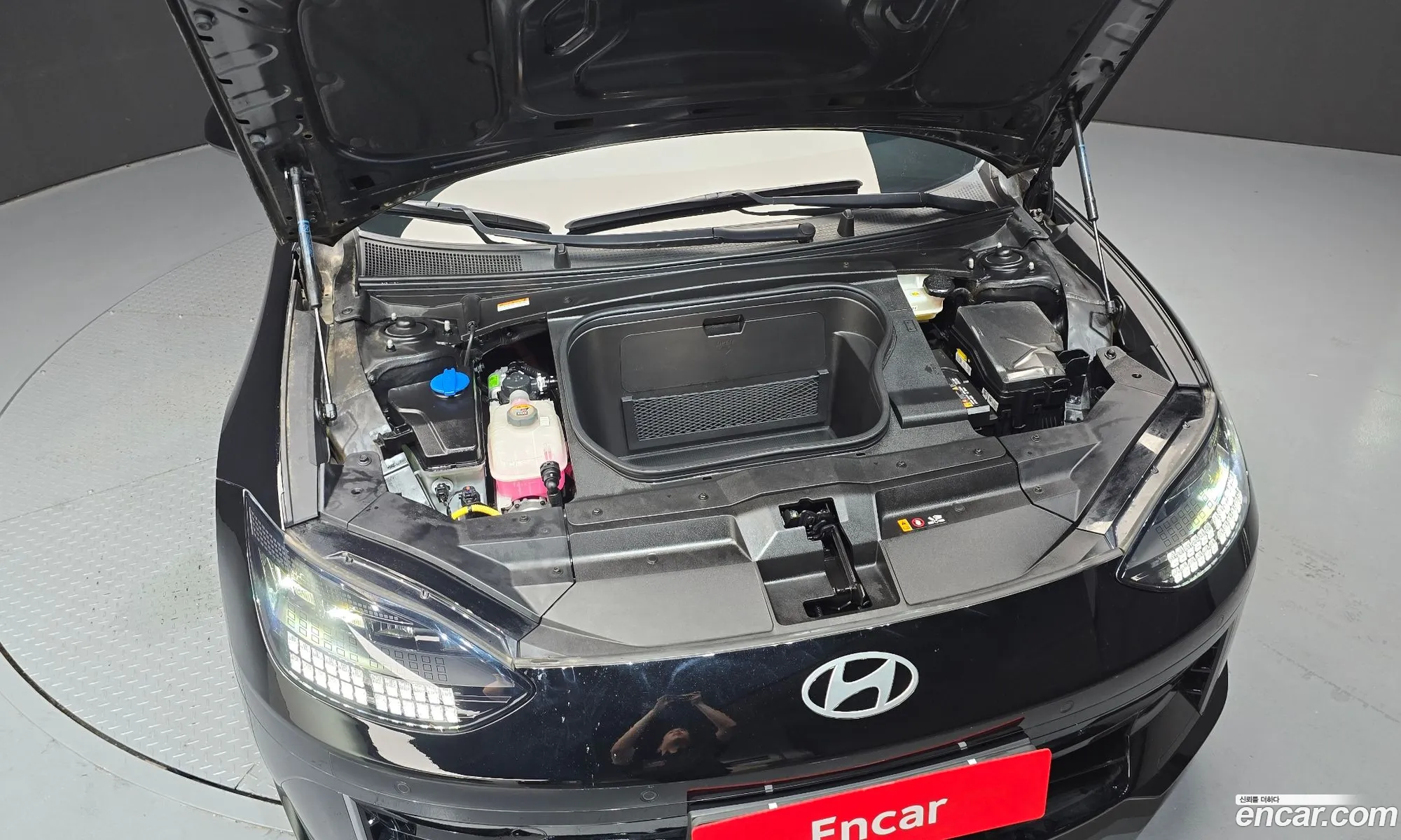 Hyundai Ioniq 6 2022 — 16