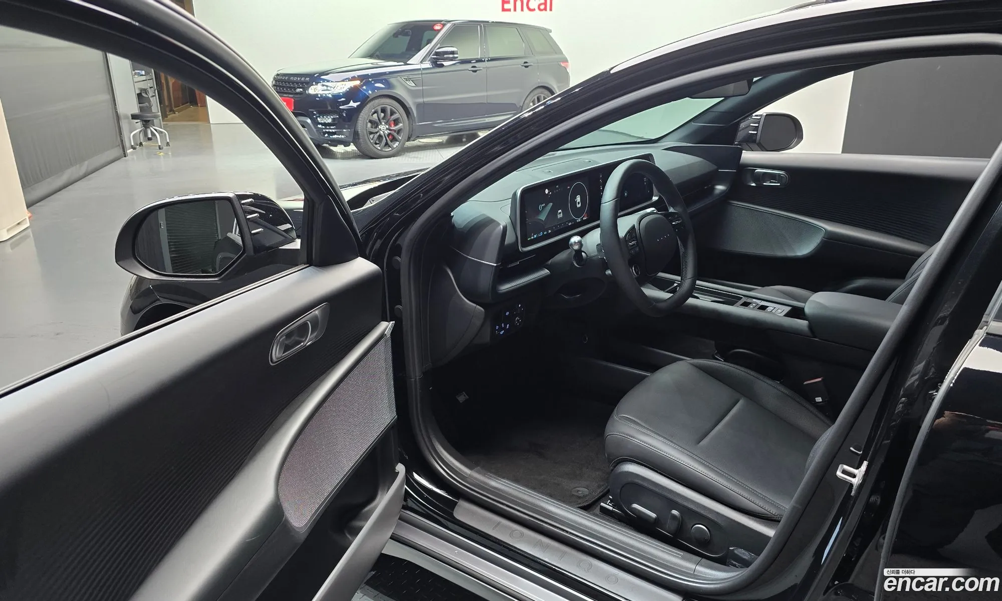 Hyundai Ioniq 6 2022 — 2