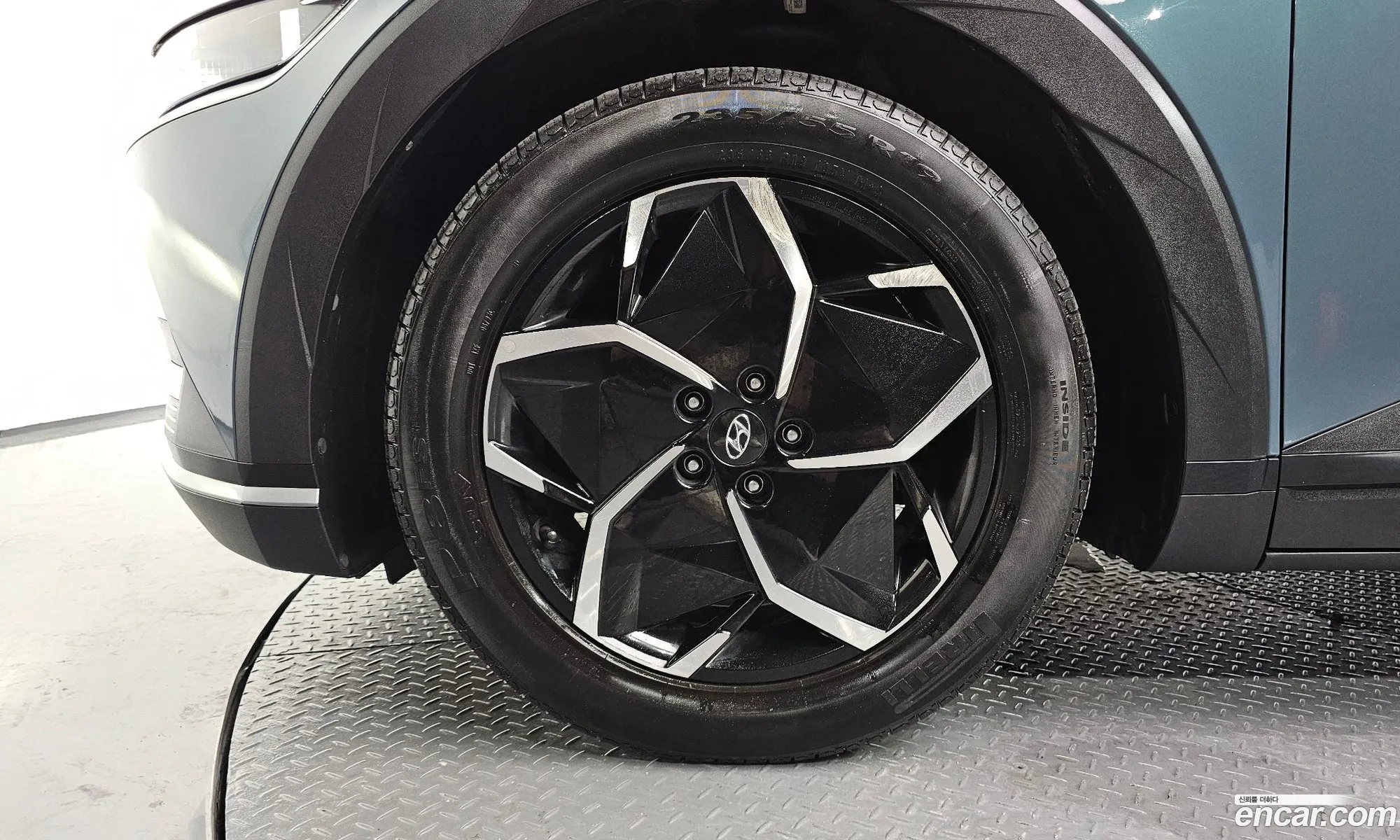 Hyundai Ioniq 5 2021 — 15