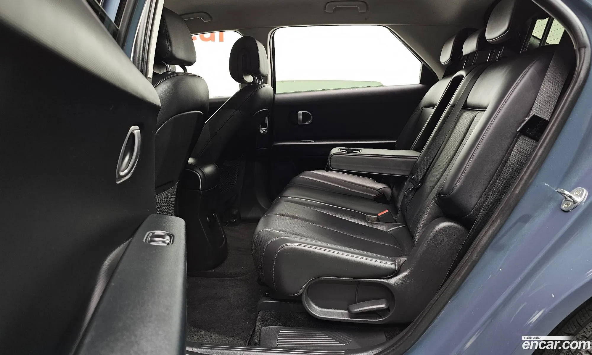 Hyundai Ioniq 5 2021 — 30