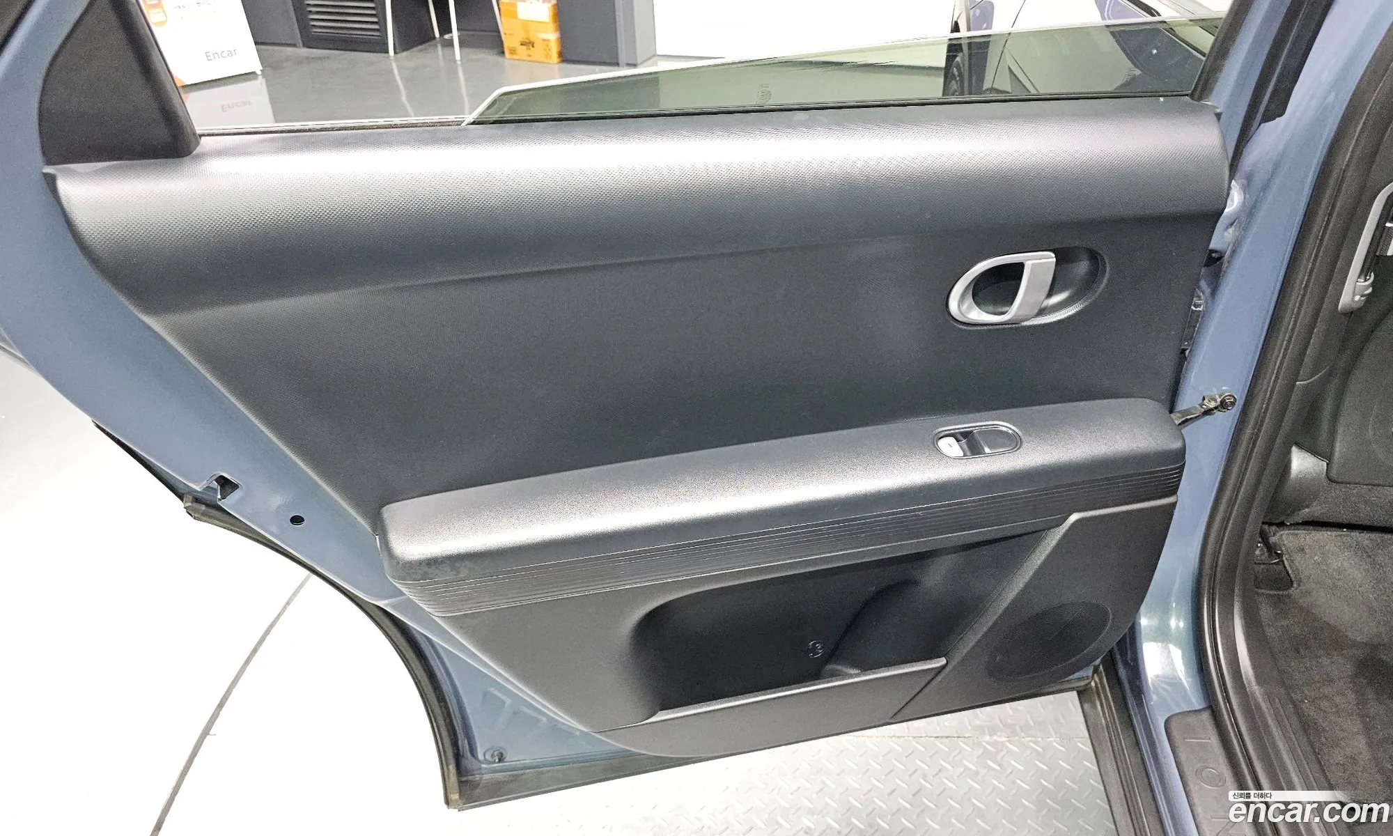 Hyundai Ioniq 5 2021 — 6