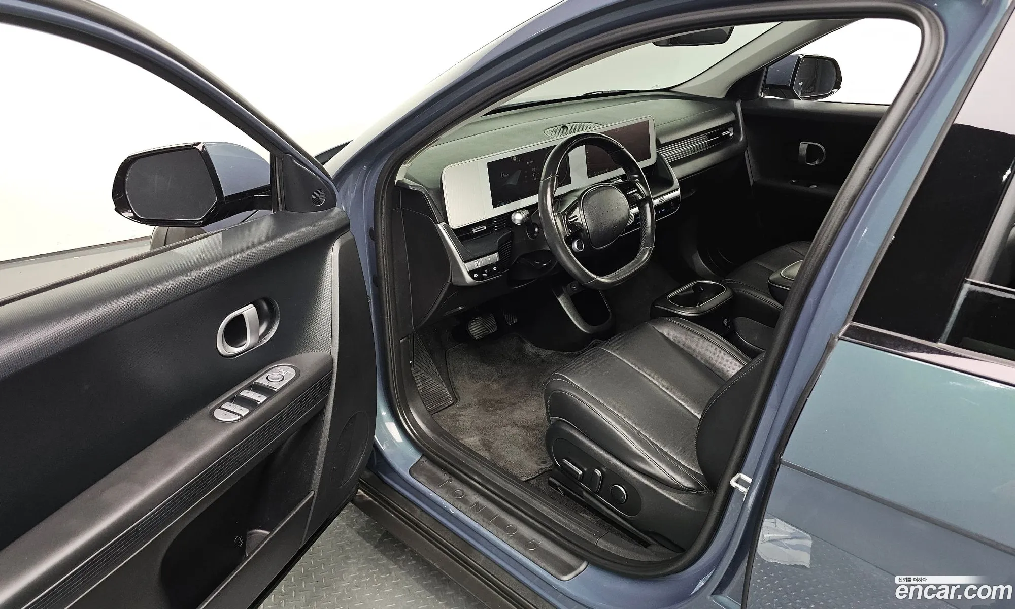 Hyundai Ioniq 5 2021 — 18