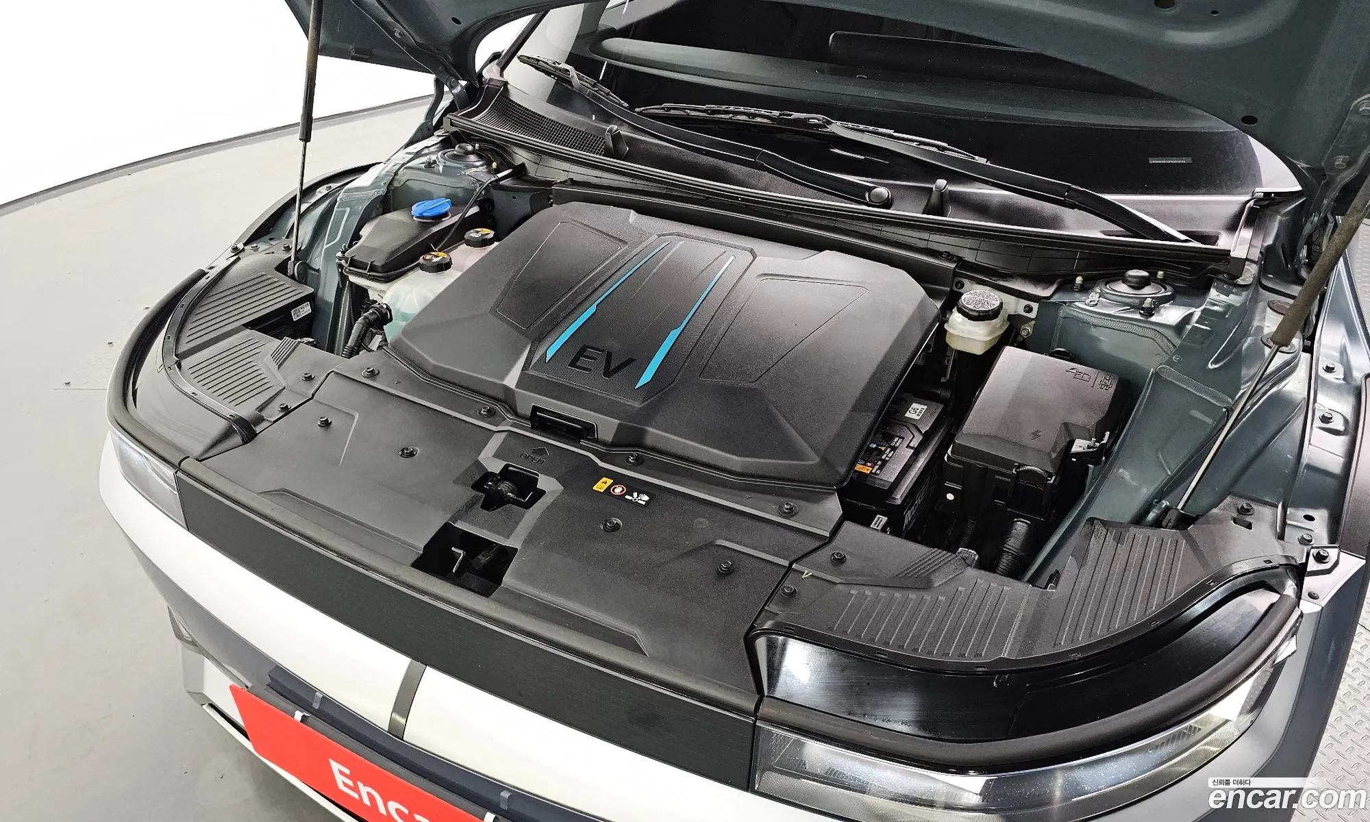Hyundai Ioniq 5 2021 — 29