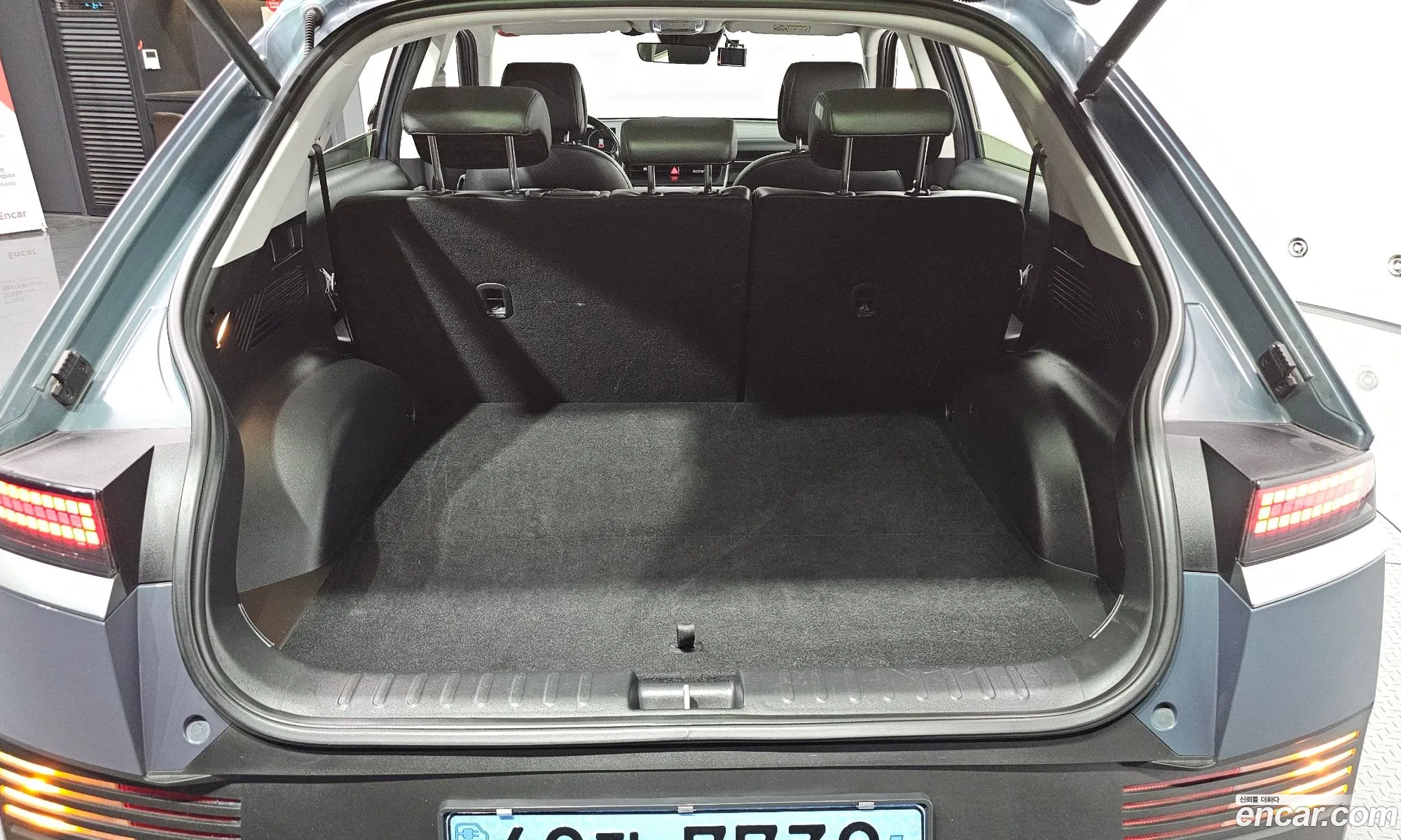 Hyundai Ioniq 5 2021 — 19