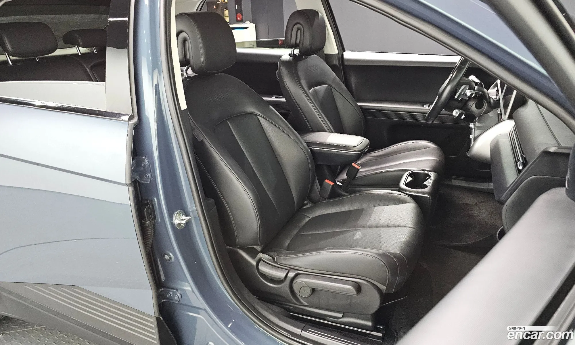 Hyundai Ioniq 5 2021 — 10