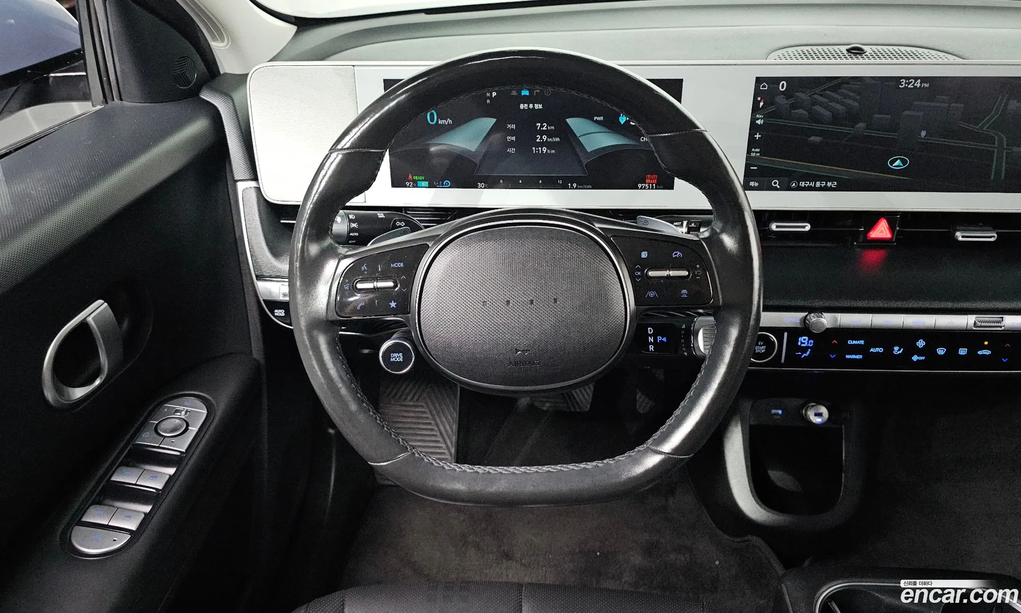 Hyundai Ioniq 5 2021 — 4