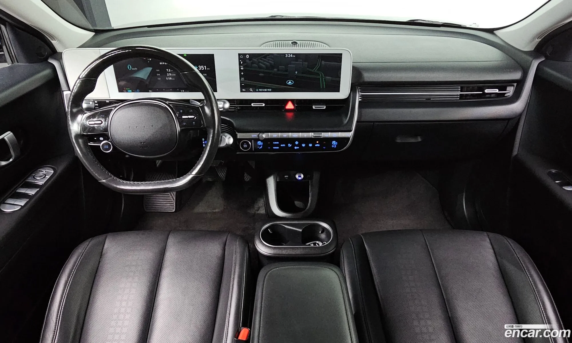 Hyundai Ioniq 5 2021 — 32