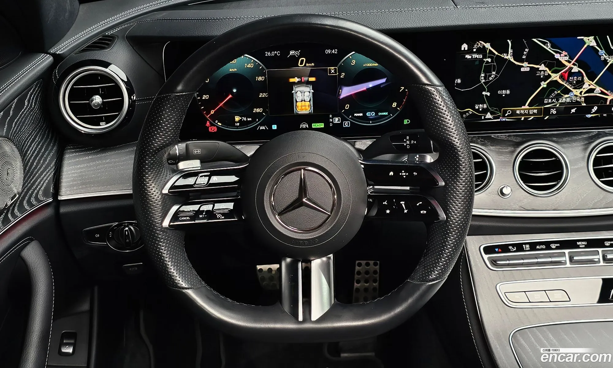 Mercedes-Benz E-Class W213 2022 — 2