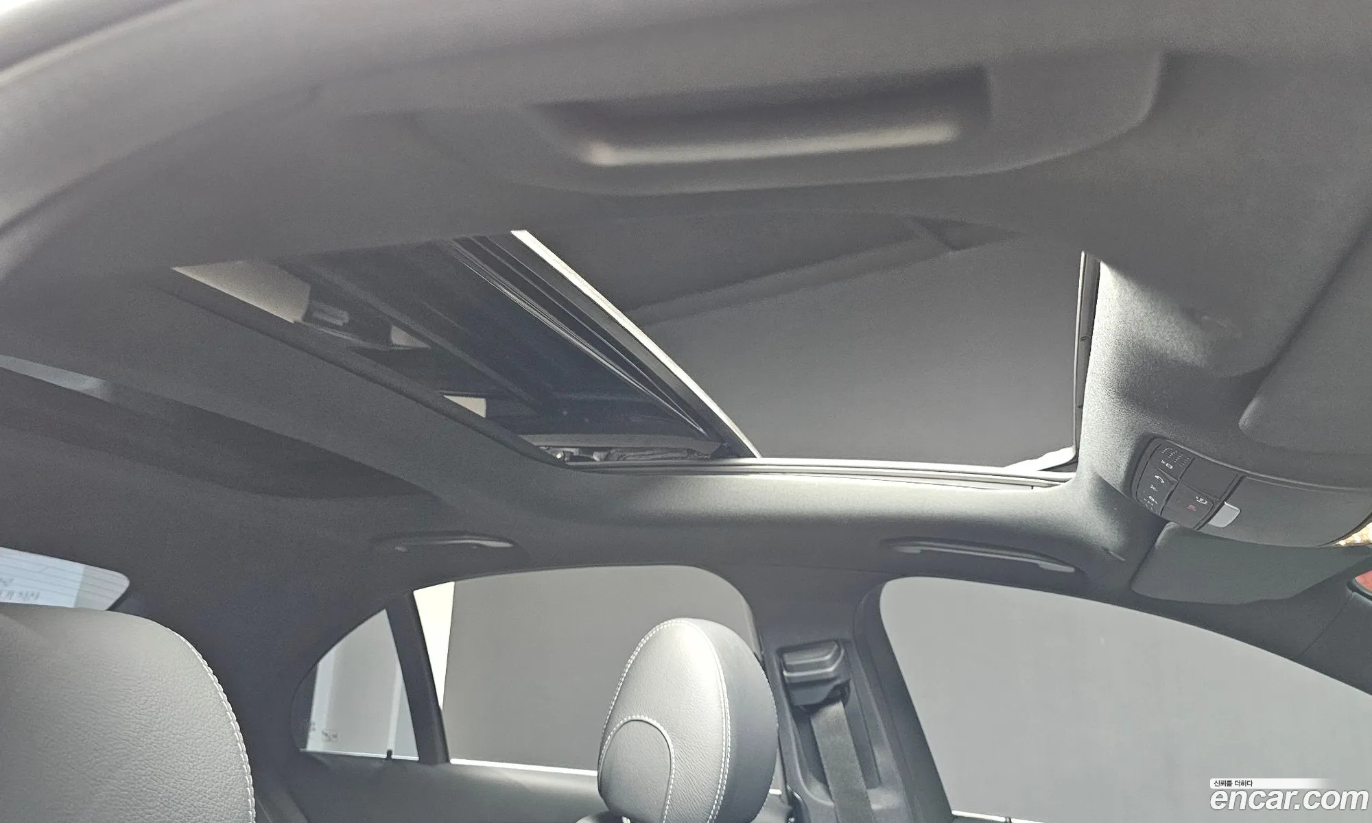 Mercedes-Benz E-Class W213 2022 — 8