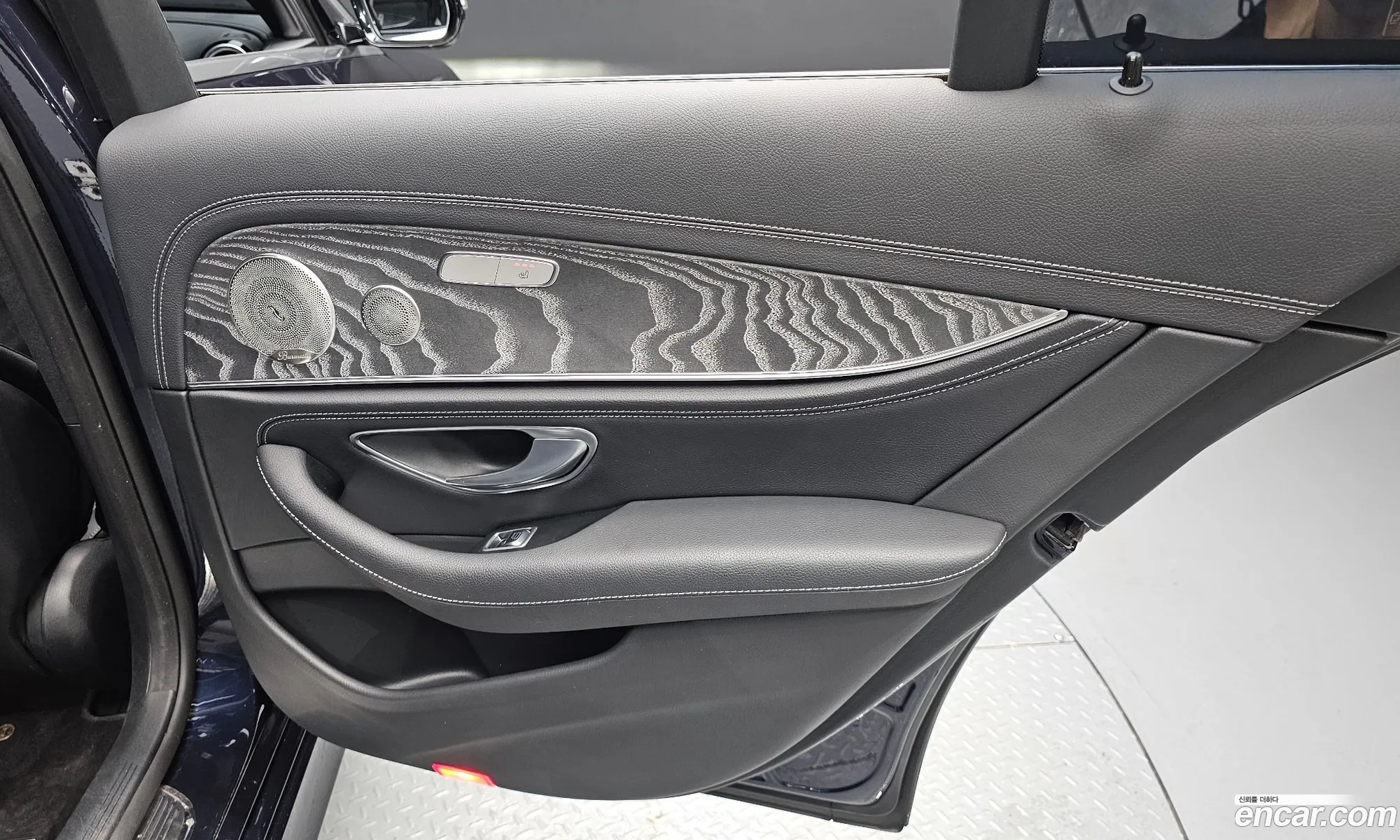 Mercedes-Benz E-Class W213 2022 — 4