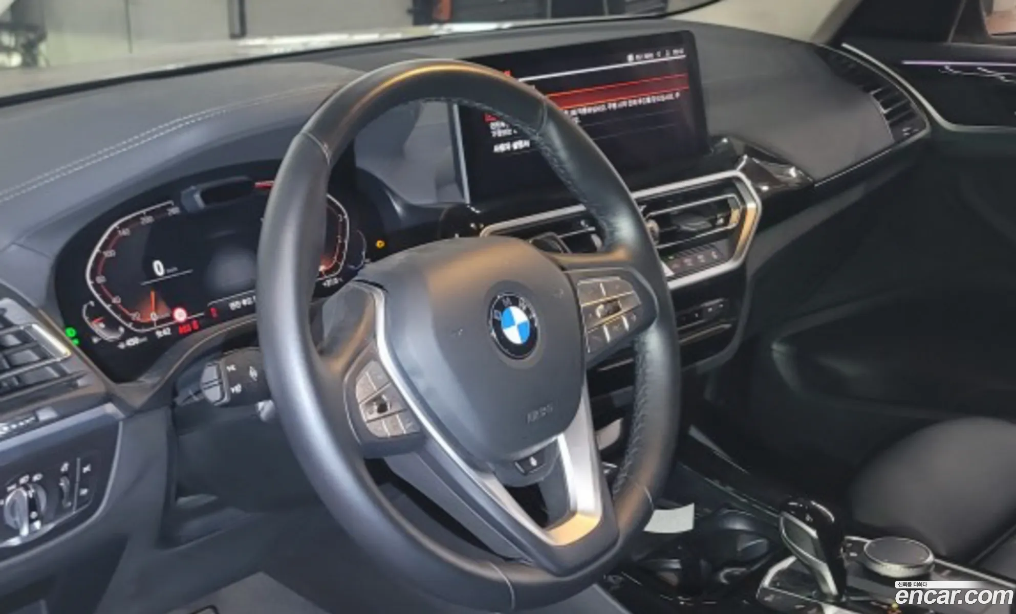 BMW X3 2022 — 4