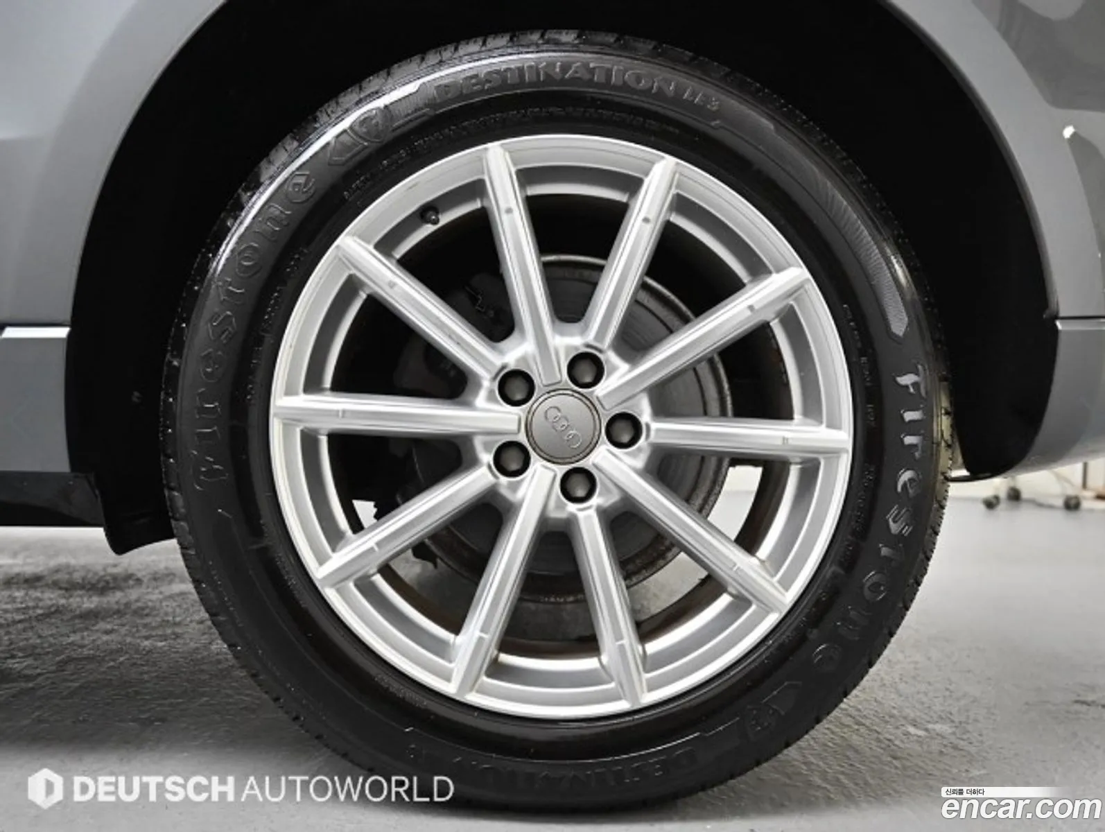 Audi Q5 2015 — 11