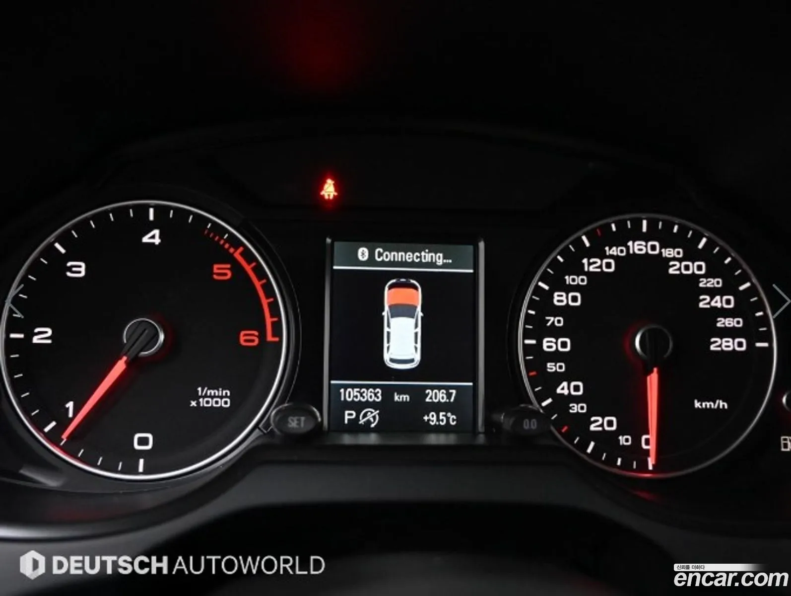 Audi Q5 2015 — 14