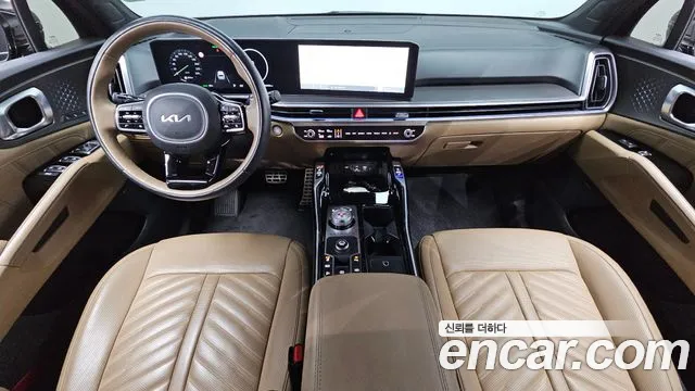 Kia Sorento 2024 — 4