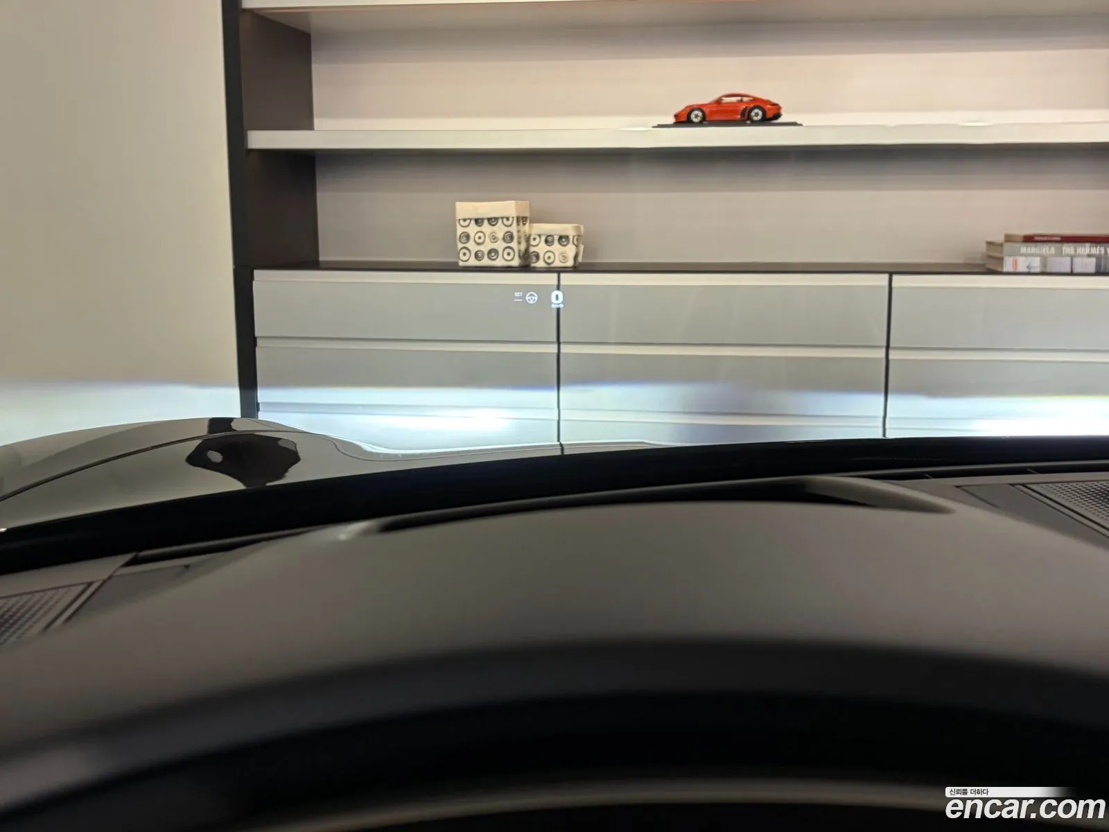 Porsche Taycan 2026 — 9