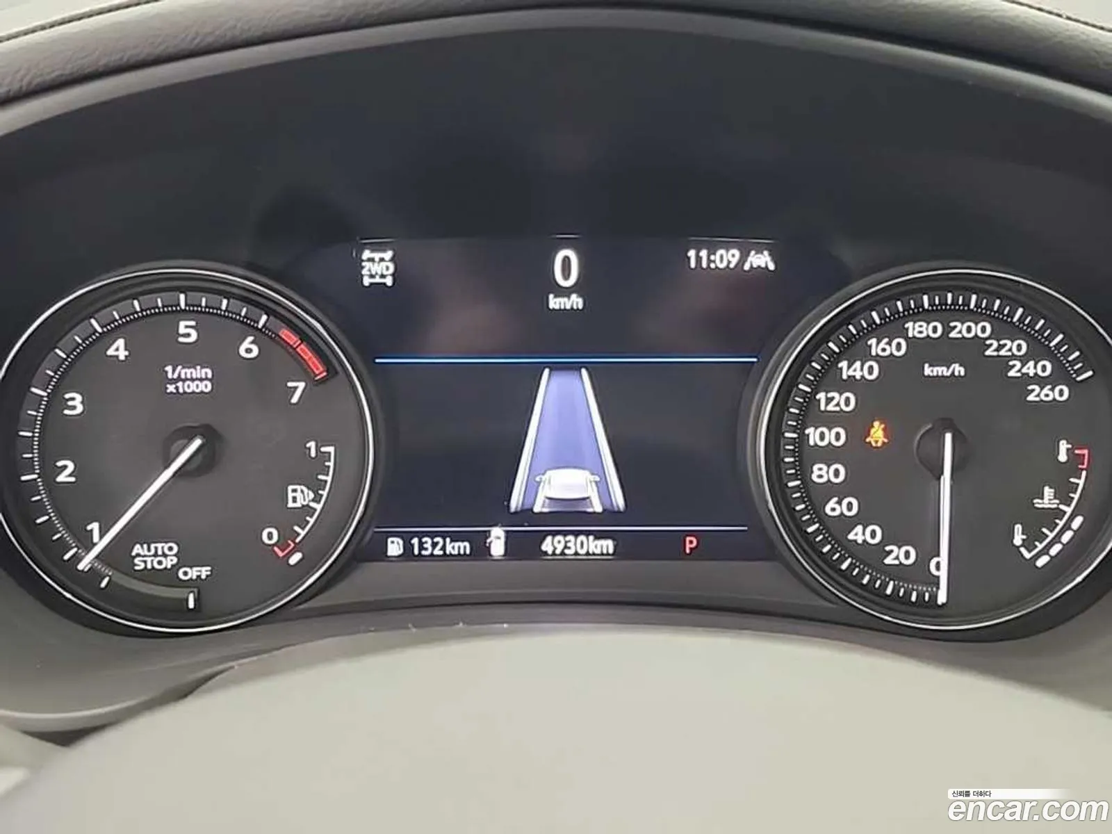 Cadillac XT4 2022 — 4