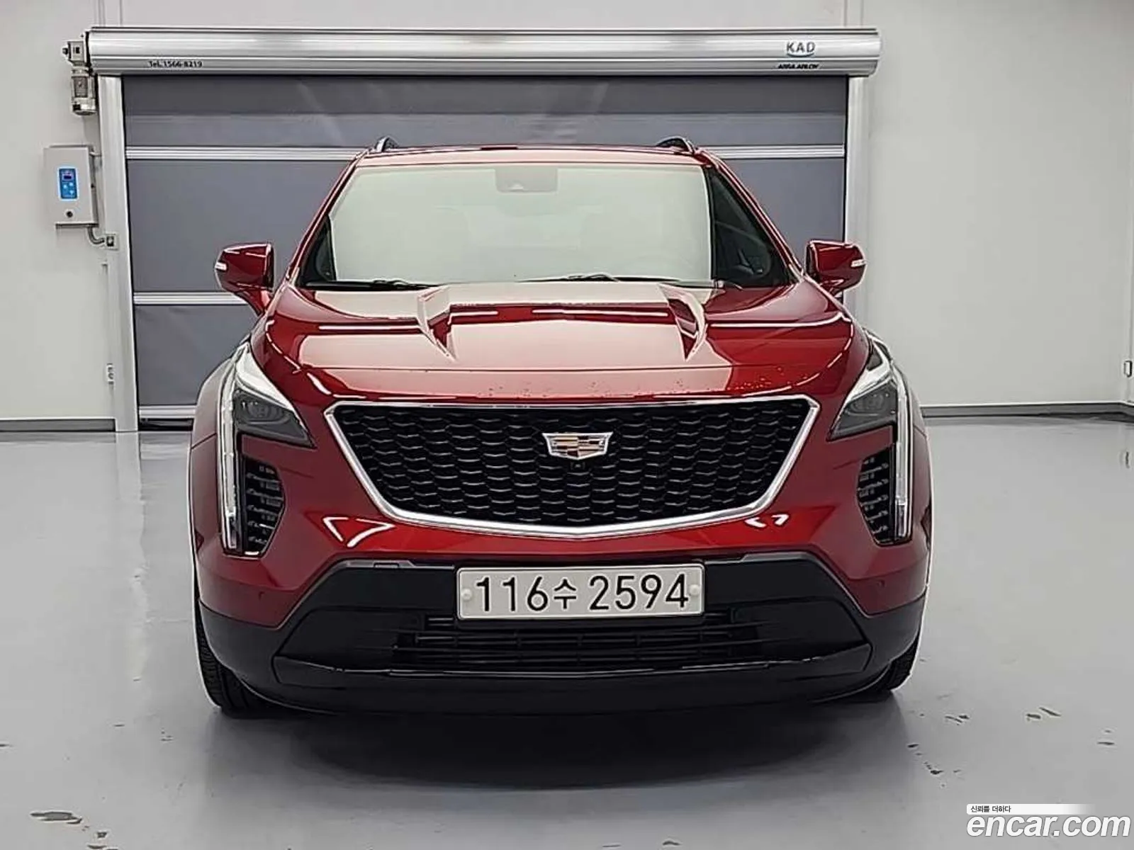 Cadillac XT4 2022 — 6