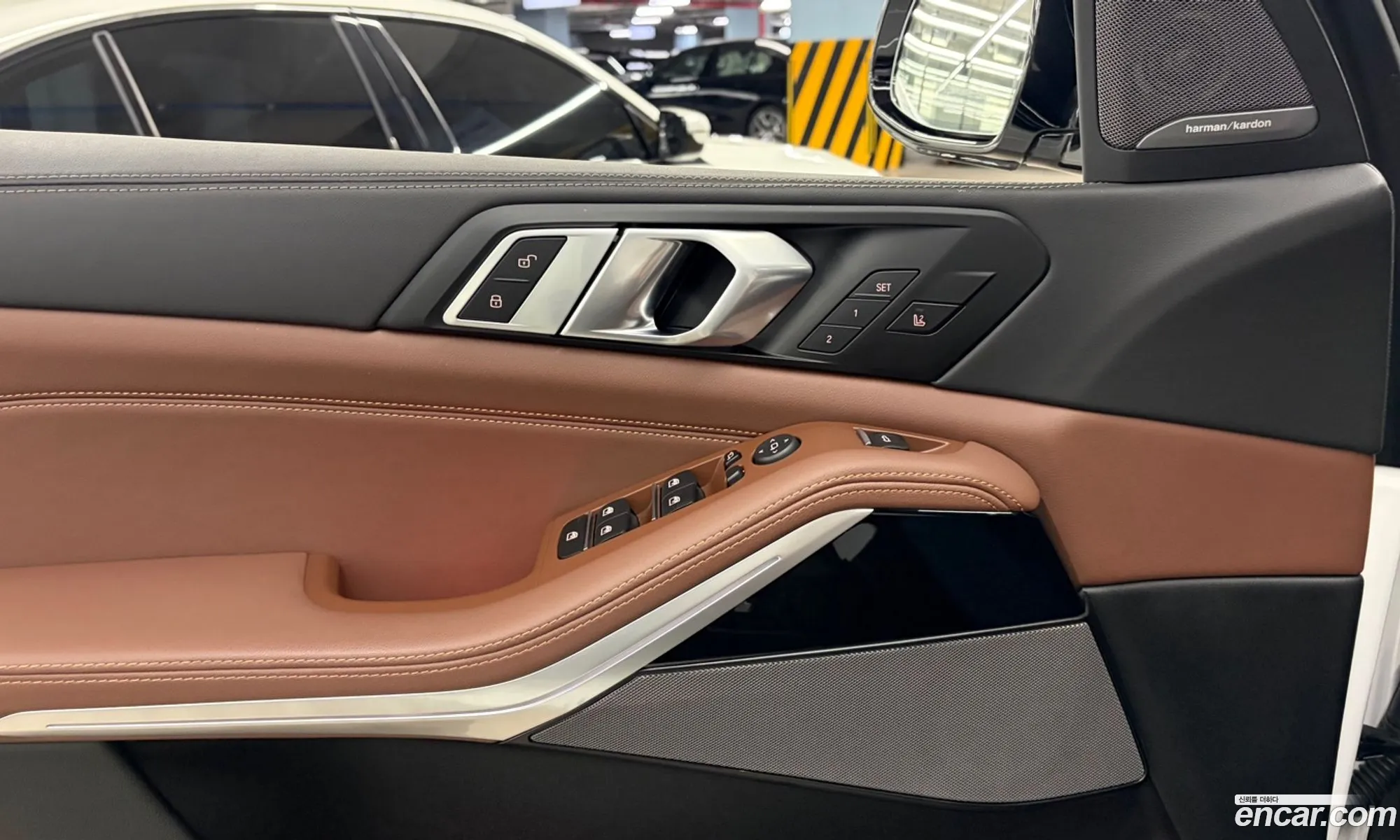 BMW X5 2026 — 8