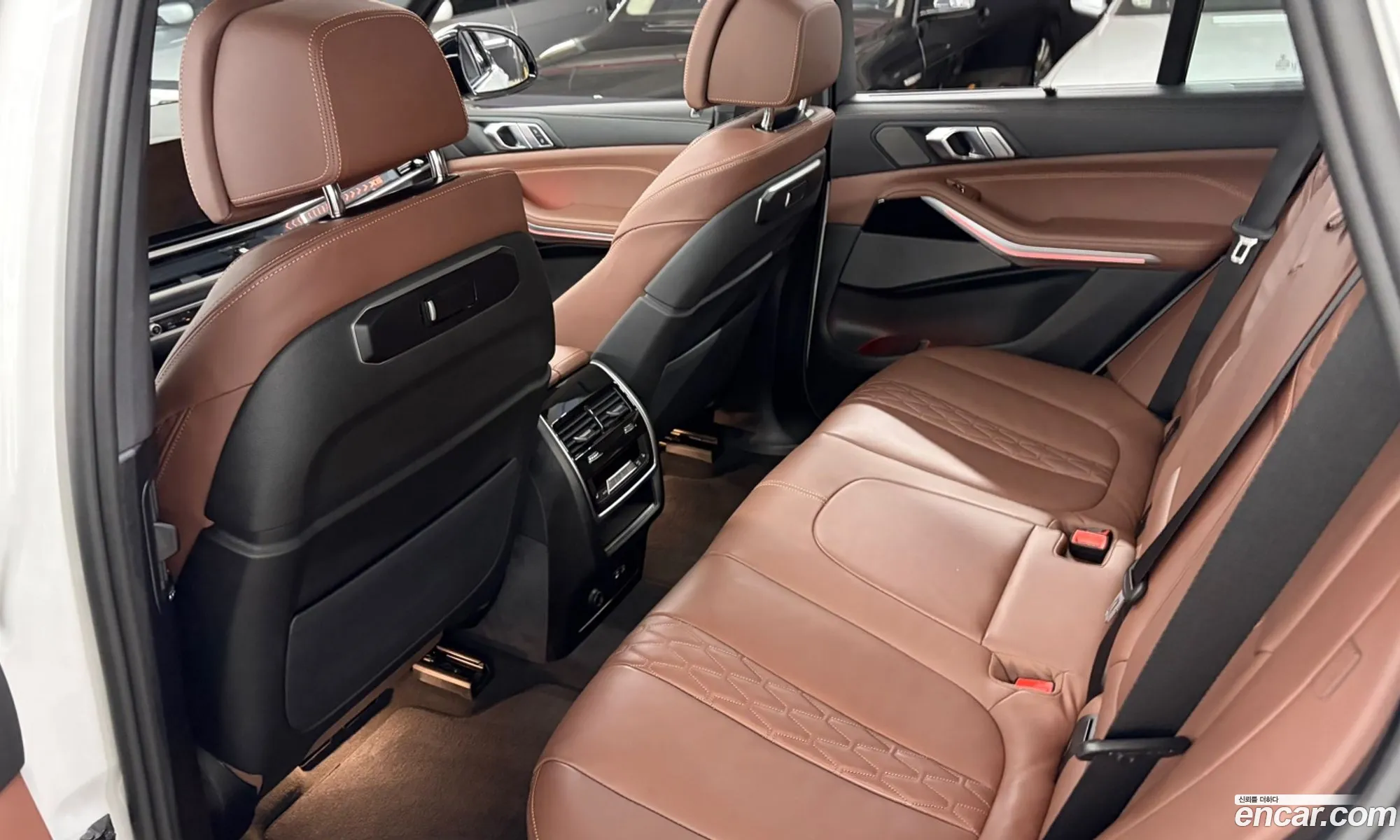 BMW X5 2026 — 7