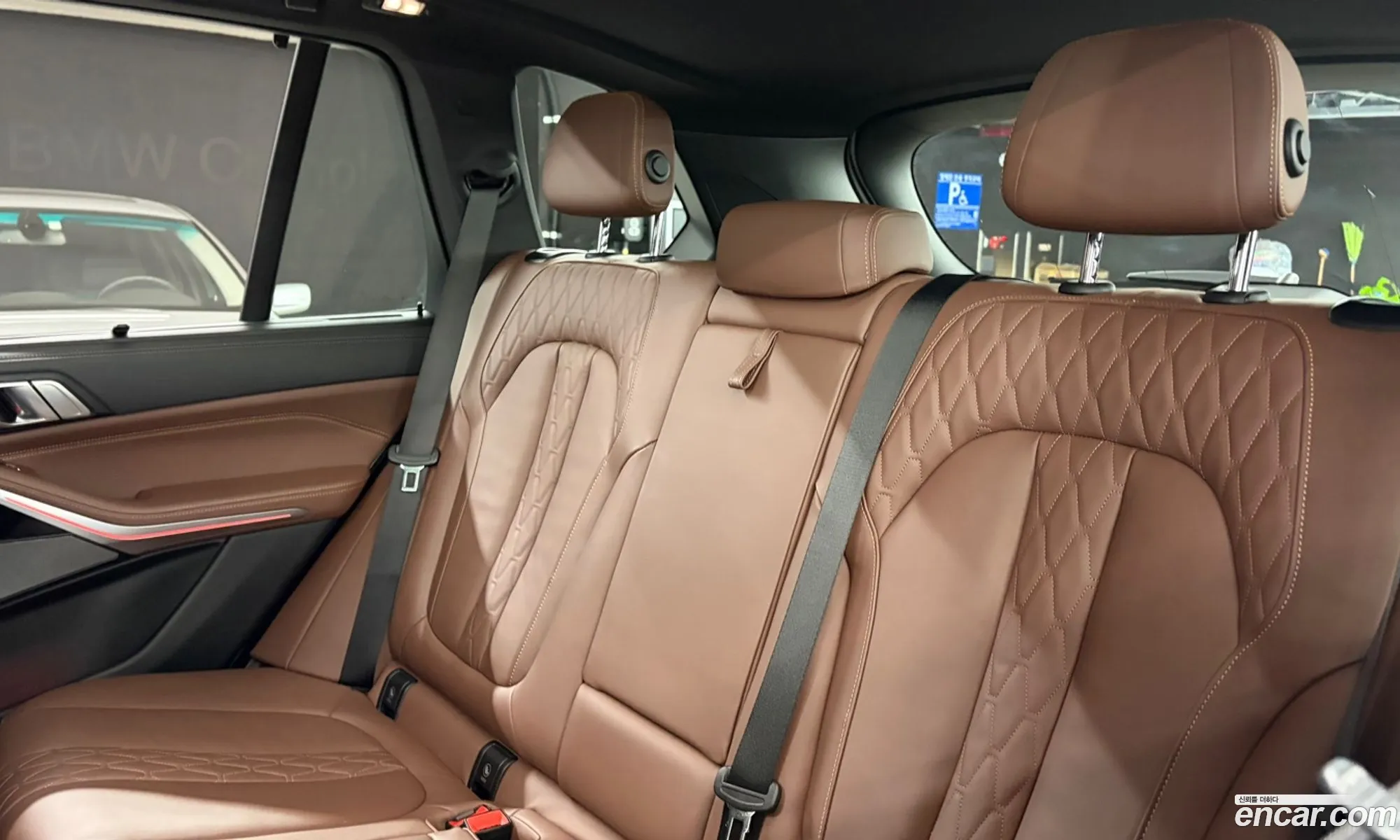 BMW X5 2026 — 2