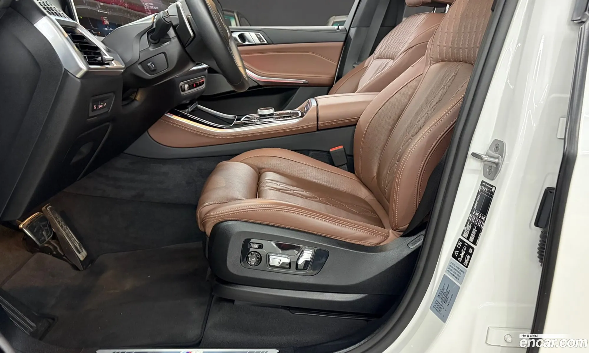 BMW X5 2026 — 5