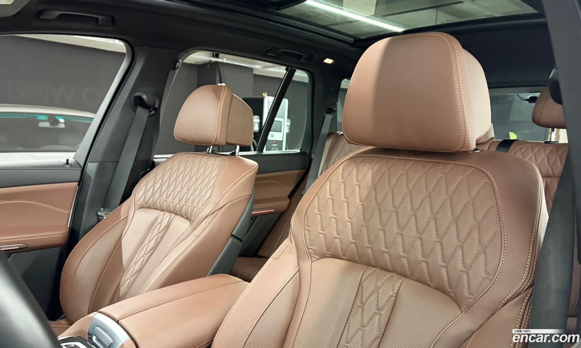 BMW X5 2026 — 20