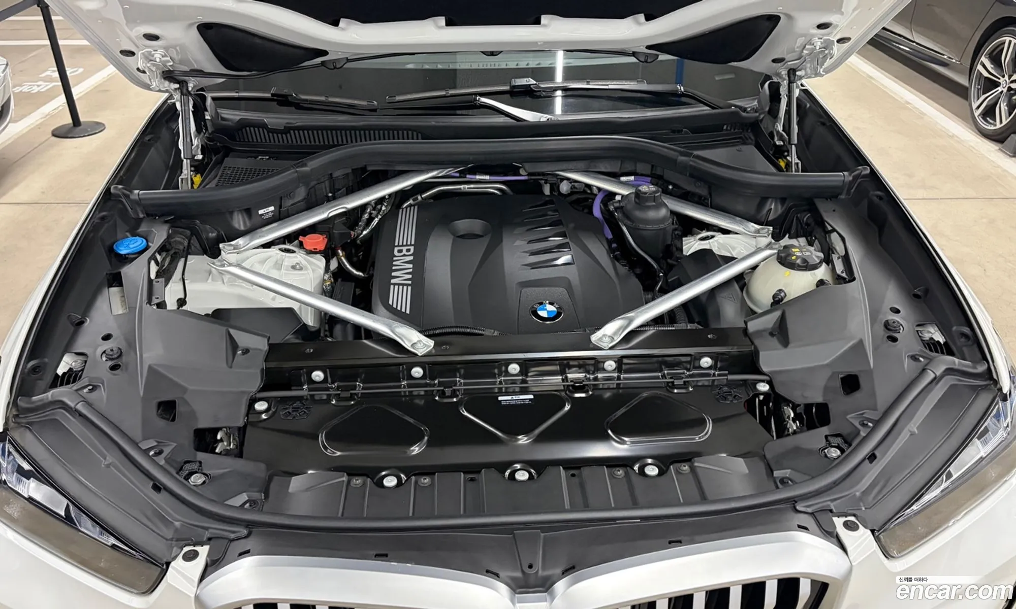 BMW X5 2026 — 13