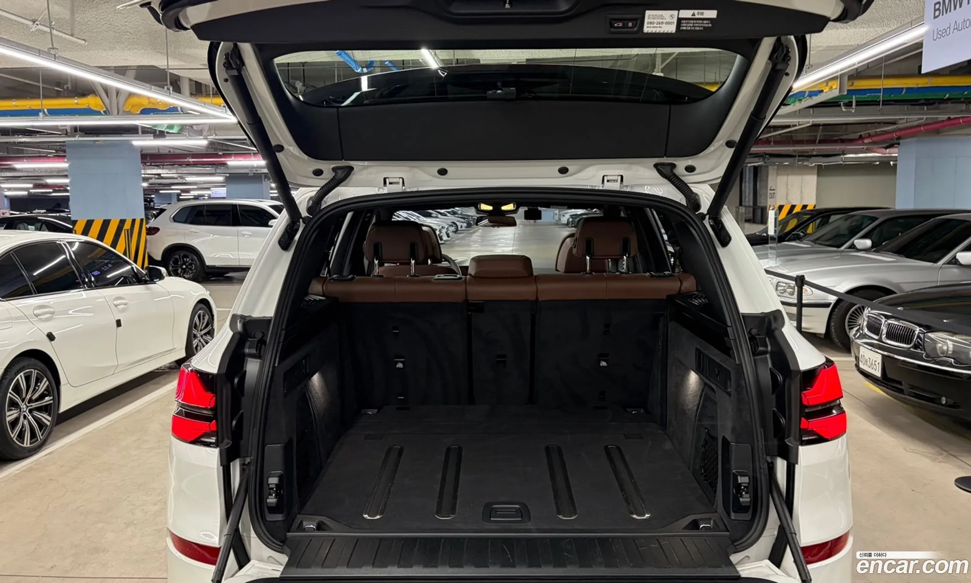 BMW X5 2026 — 17